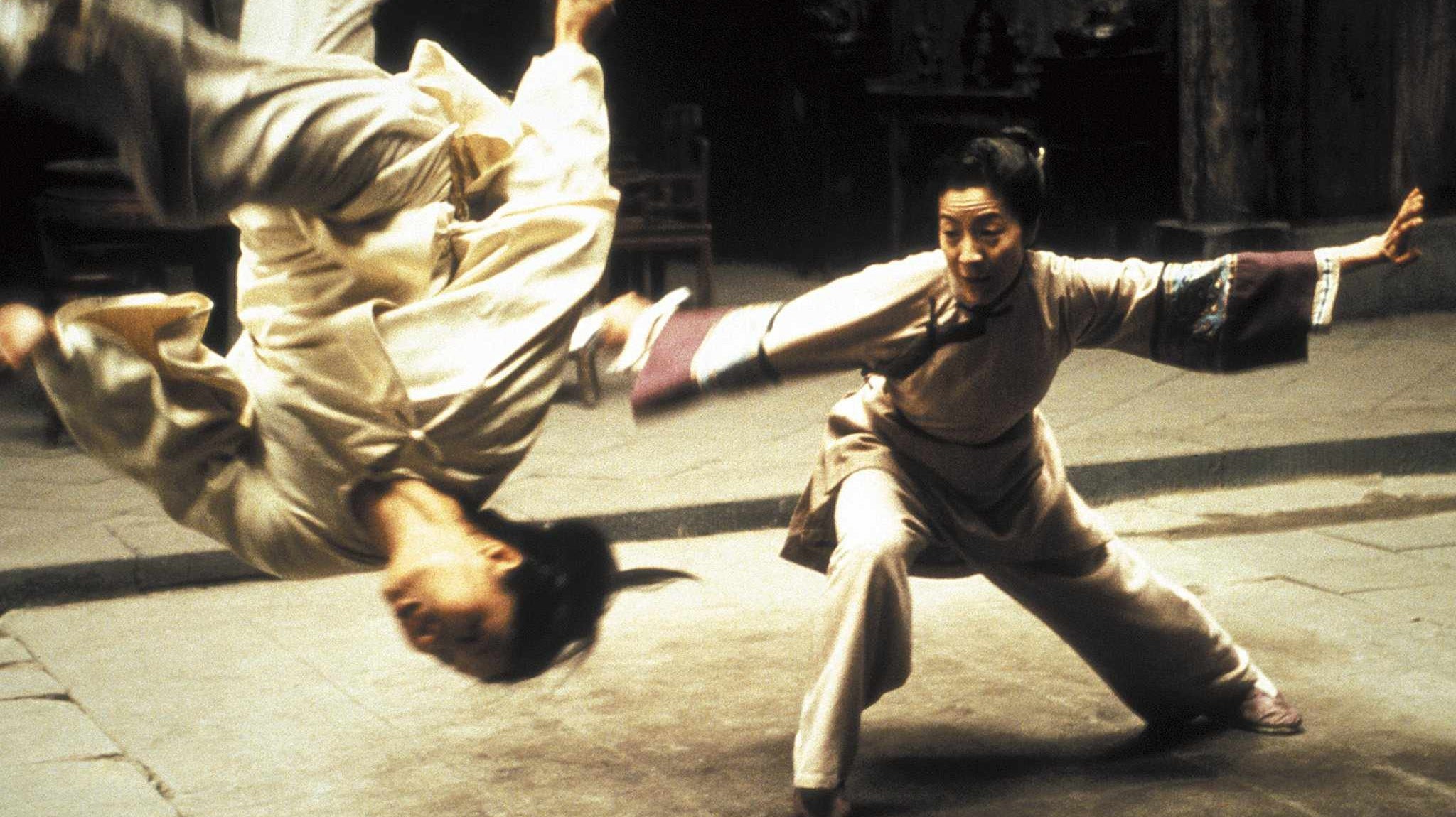 8 Legit Reasons (Not Excuses) Why You Don't See Kung Fu In Modern Fighting - Dynasty Clothing MMA