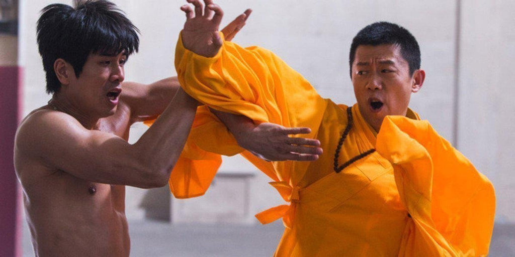 "Birth of the Dragon" biopic enrages Bruce Lee fans, buries Asians in favor of a white guy - Dynasty Clothing MMA