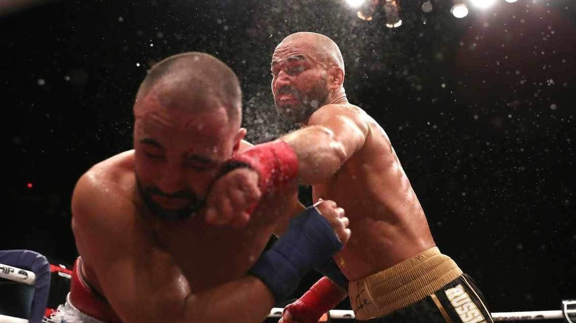 Is Boxing The New Kung Fu? (Bare-Knuckle Revelation & Analysis) - Dynasty Clothing MMA