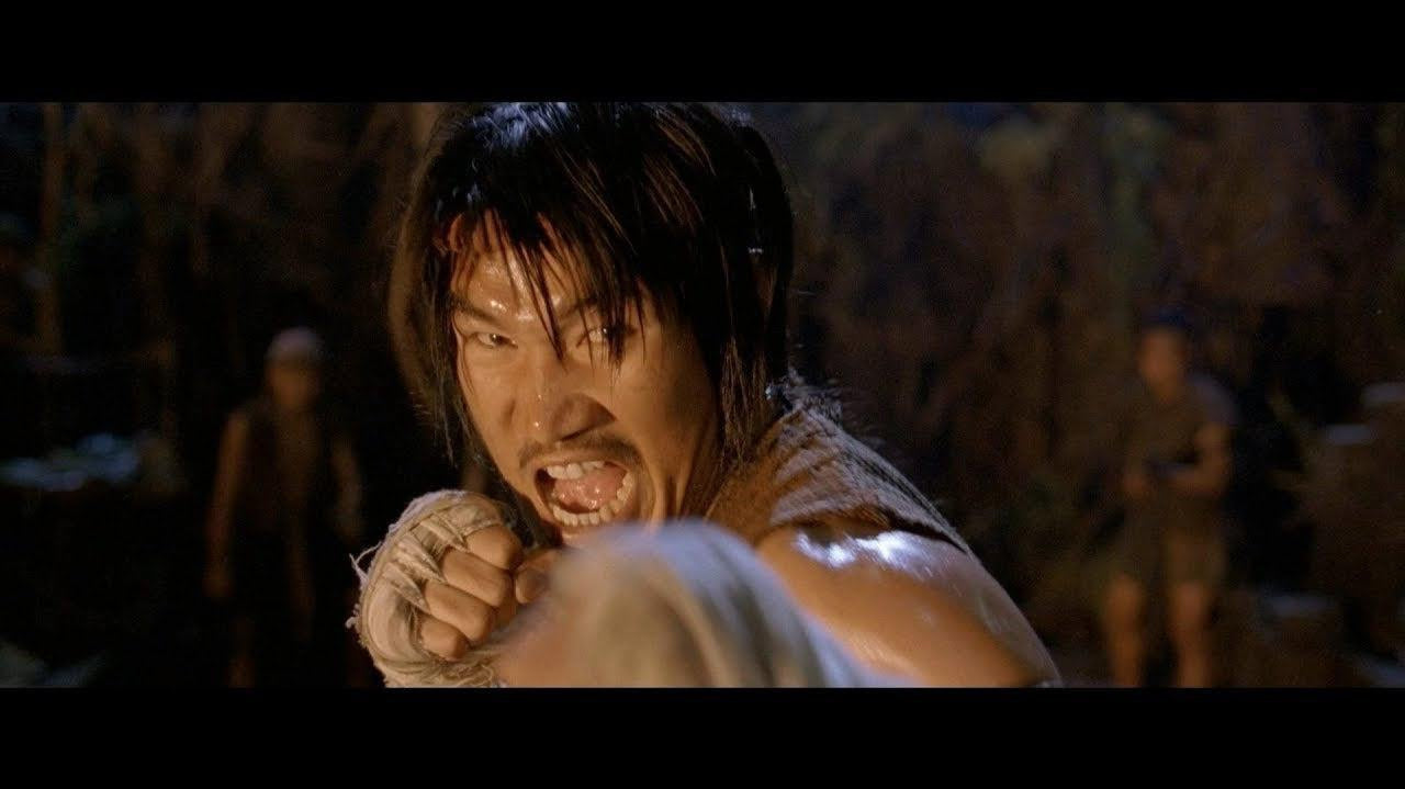 Meet Ang Quan, the ancestral art to Muay Boran / Muay Thai Boxing - Dynasty Clothing MMA