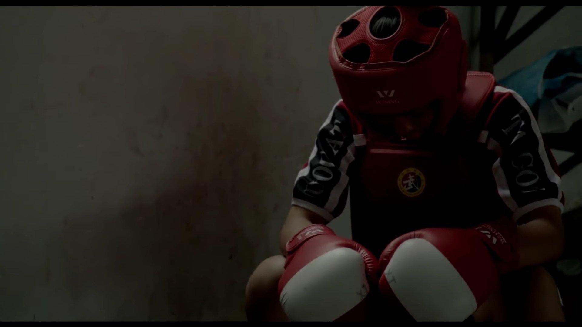 Sanda: When Kung Fu created a solution to its problems - then threw it away - Dynasty Clothing MMA