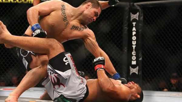 The Dunning-Kruger Effect in the BJJ community - Dynasty Clothing MMA