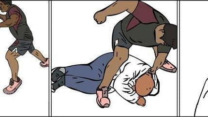 The Self-Fulfilling Death Loop of Non-Competitive Martial Arts - Dynasty Clothing MMA