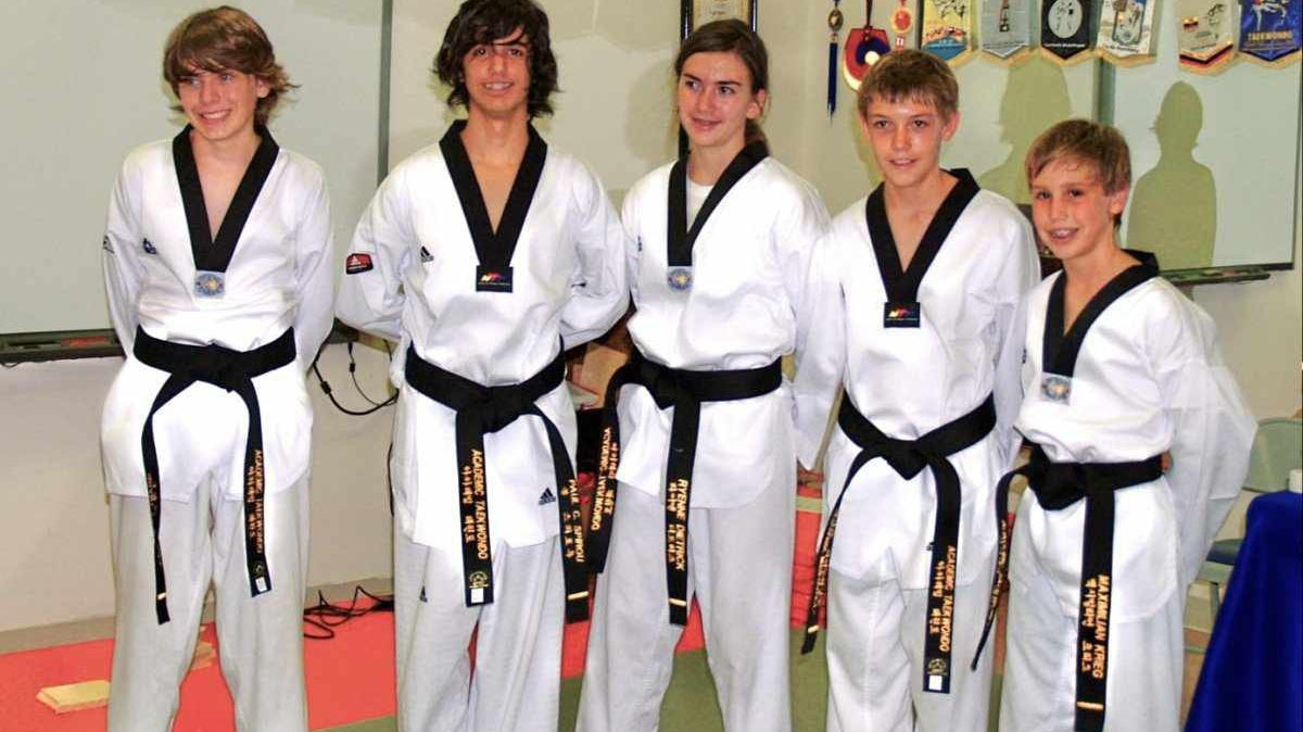 Top 12 Signs Your Martial Arts School Is A McDojo - Dynasty Clothing MMA