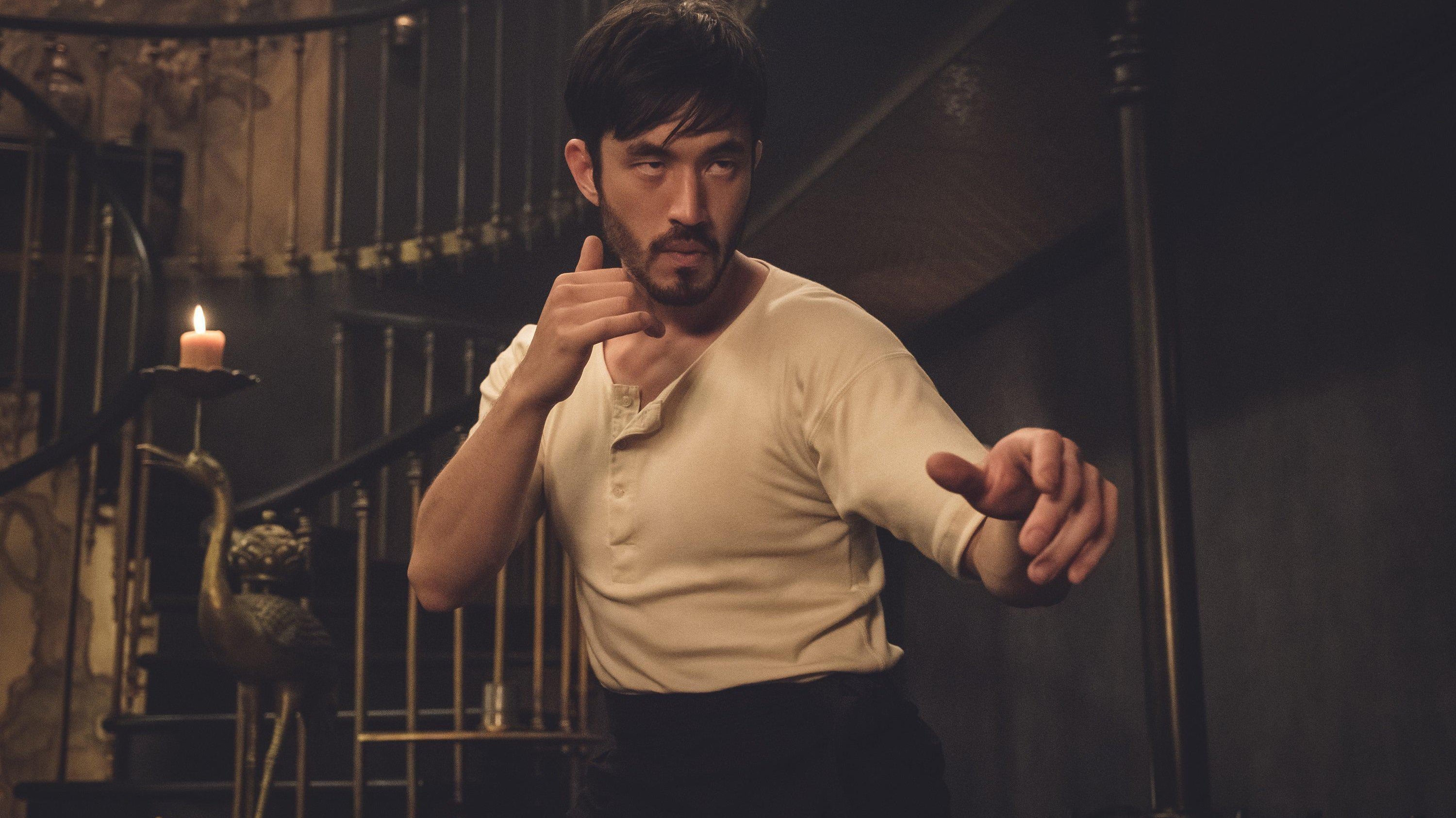 Warrior (Bruce Lee Cinemax TV Show) Season 1: A Review and Retrospective Analysis - Dynasty Clothing MMA