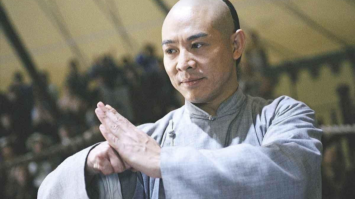 Where Are The Chinese Fighters? (Why MMA Has Not Flourished In Chinese Society) - Dynasty Clothing MMA