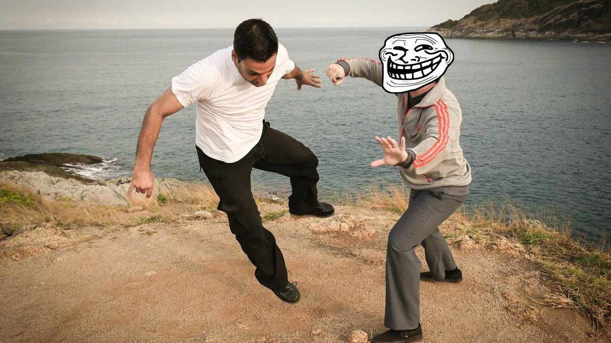 Why Fake Martial Arts / Teachers Exist (And Why They Always Will?) - Dynasty Clothing MMA