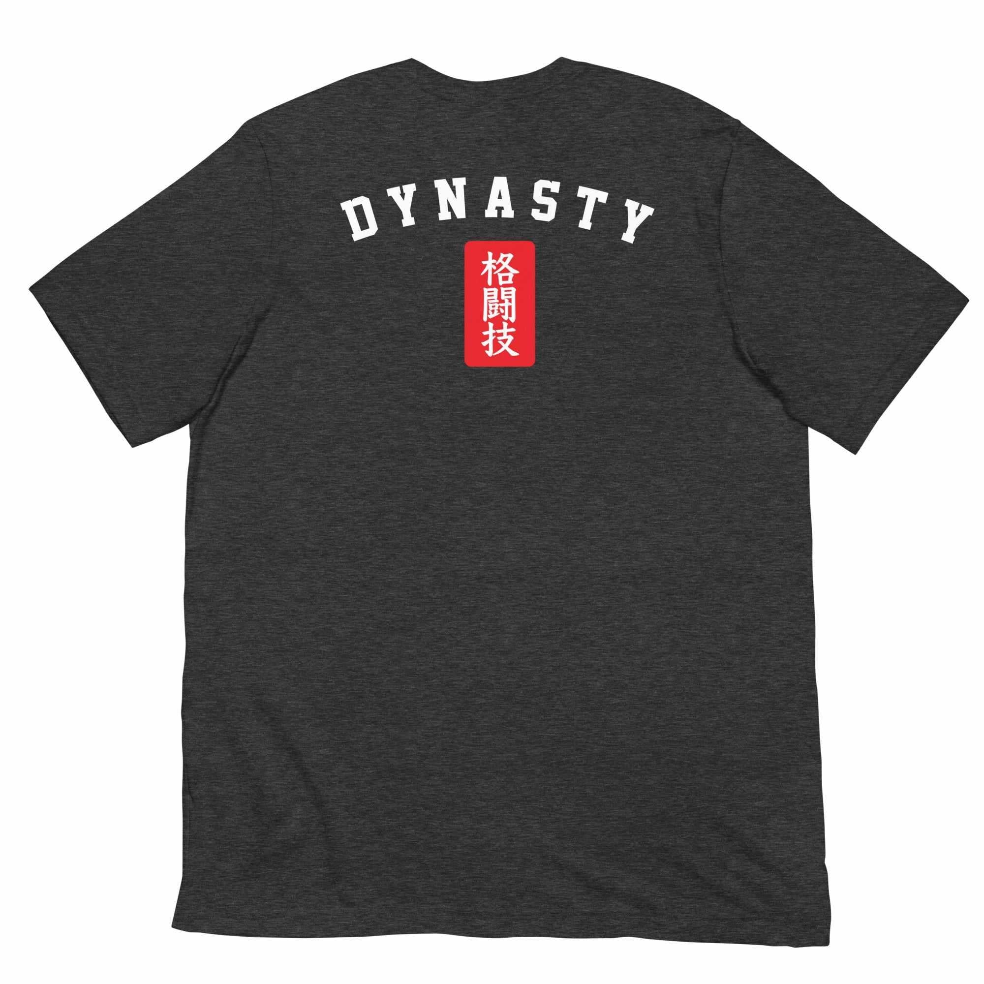 Beware of Savage T-Shirt-T-Shirts - Dynasty Clothing MMA