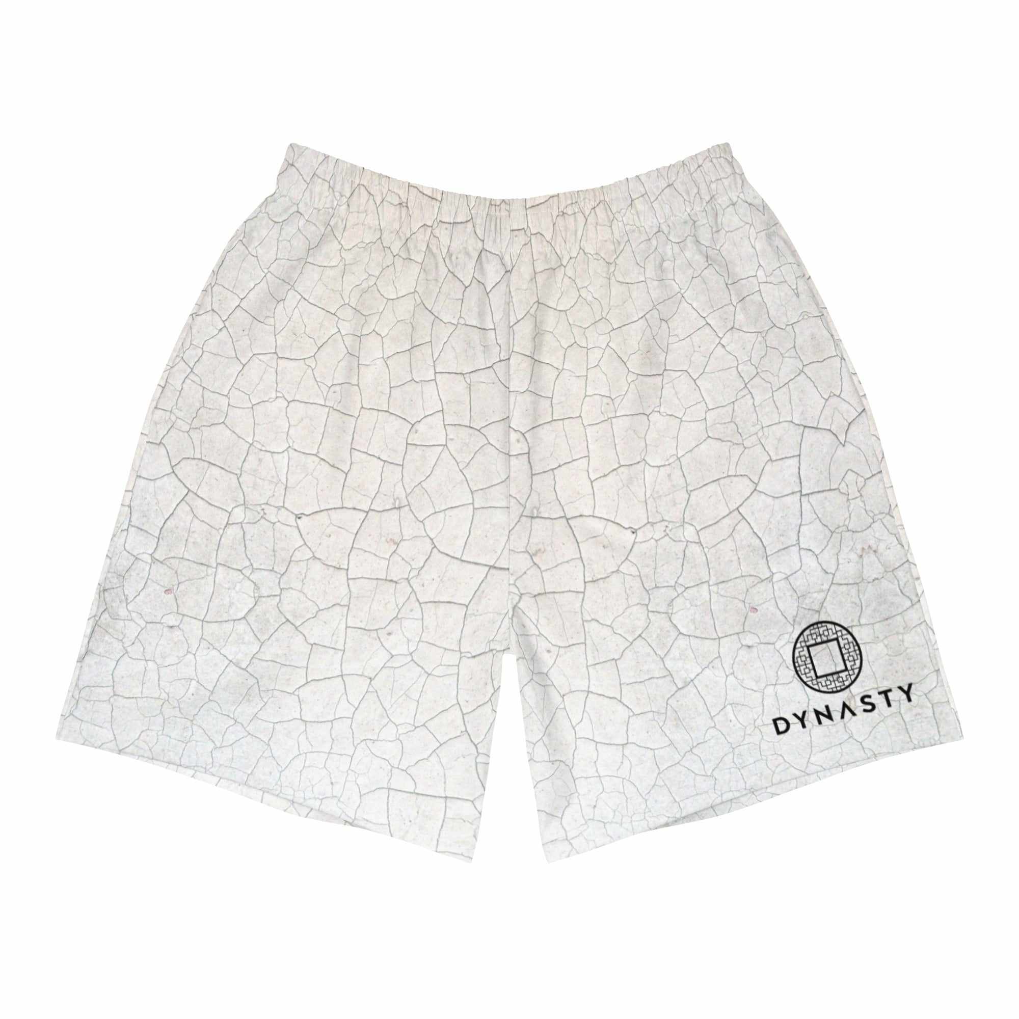 Desert Storm Active Training Workout Shorts-Training Shorts - Dynasty Clothing MMA
