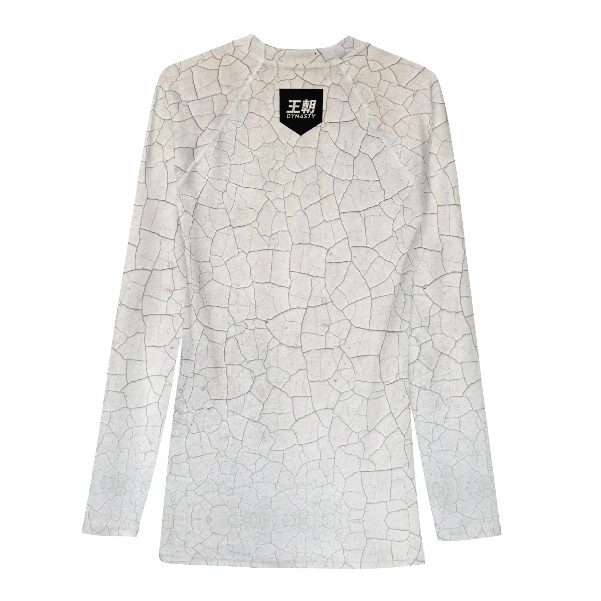 Desert Storm Rash Guard-Rash Guards - Dynasty Clothing MMA