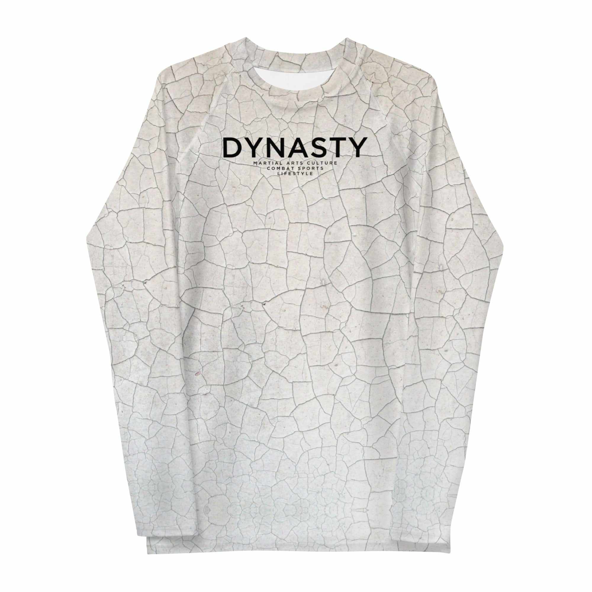 Desert Storm Rash Guard-Rash Guards - Dynasty Clothing MMA