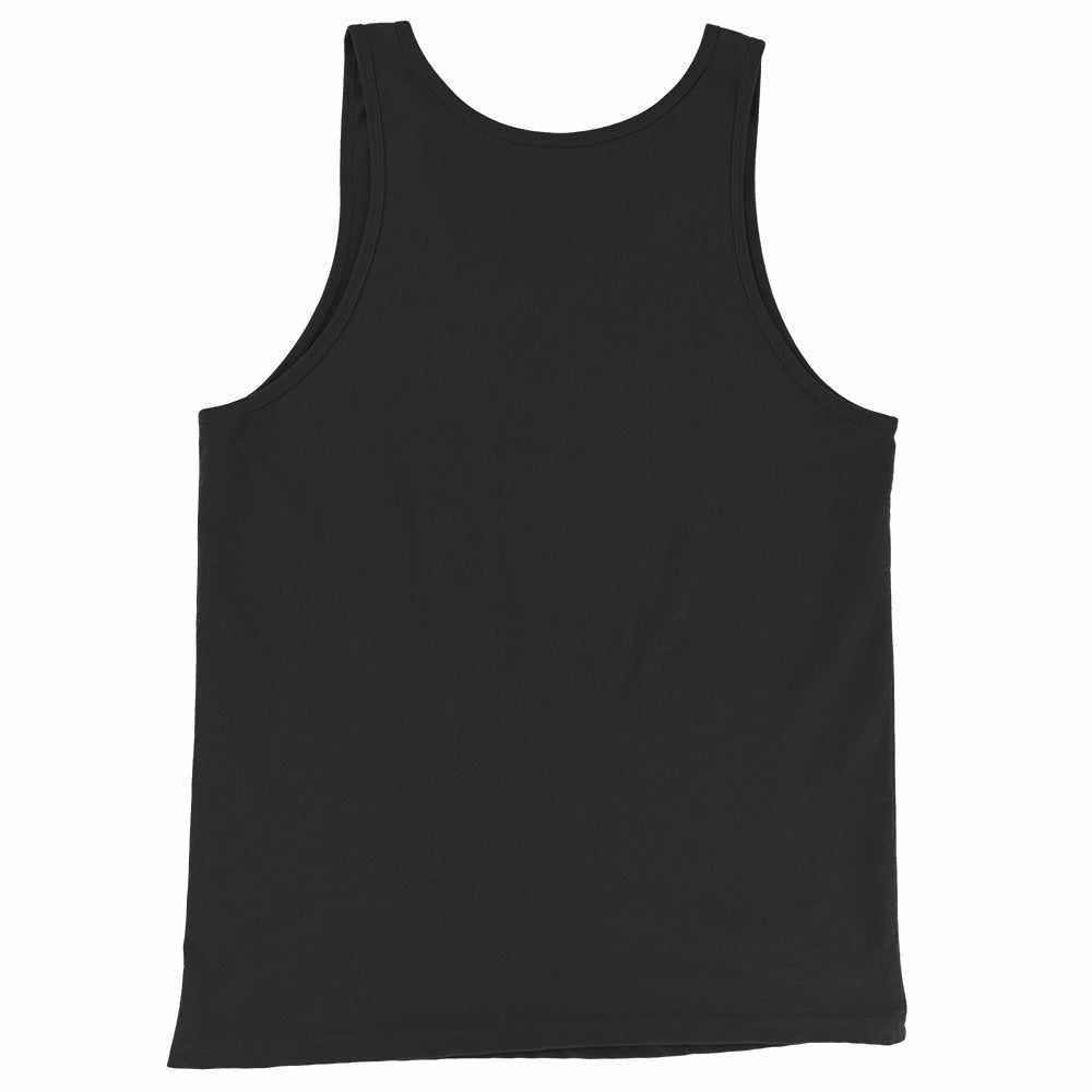 Dynasty Box Logo Tank Top-Tank Tops - Dynasty Clothing MMA