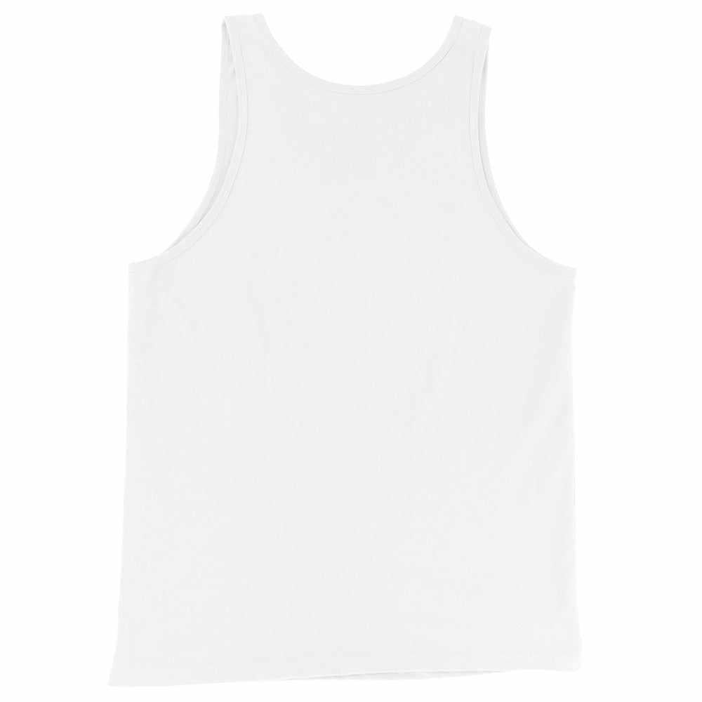 Dynasty Box Logo Tank Top-Tank Tops - Dynasty Clothing MMA