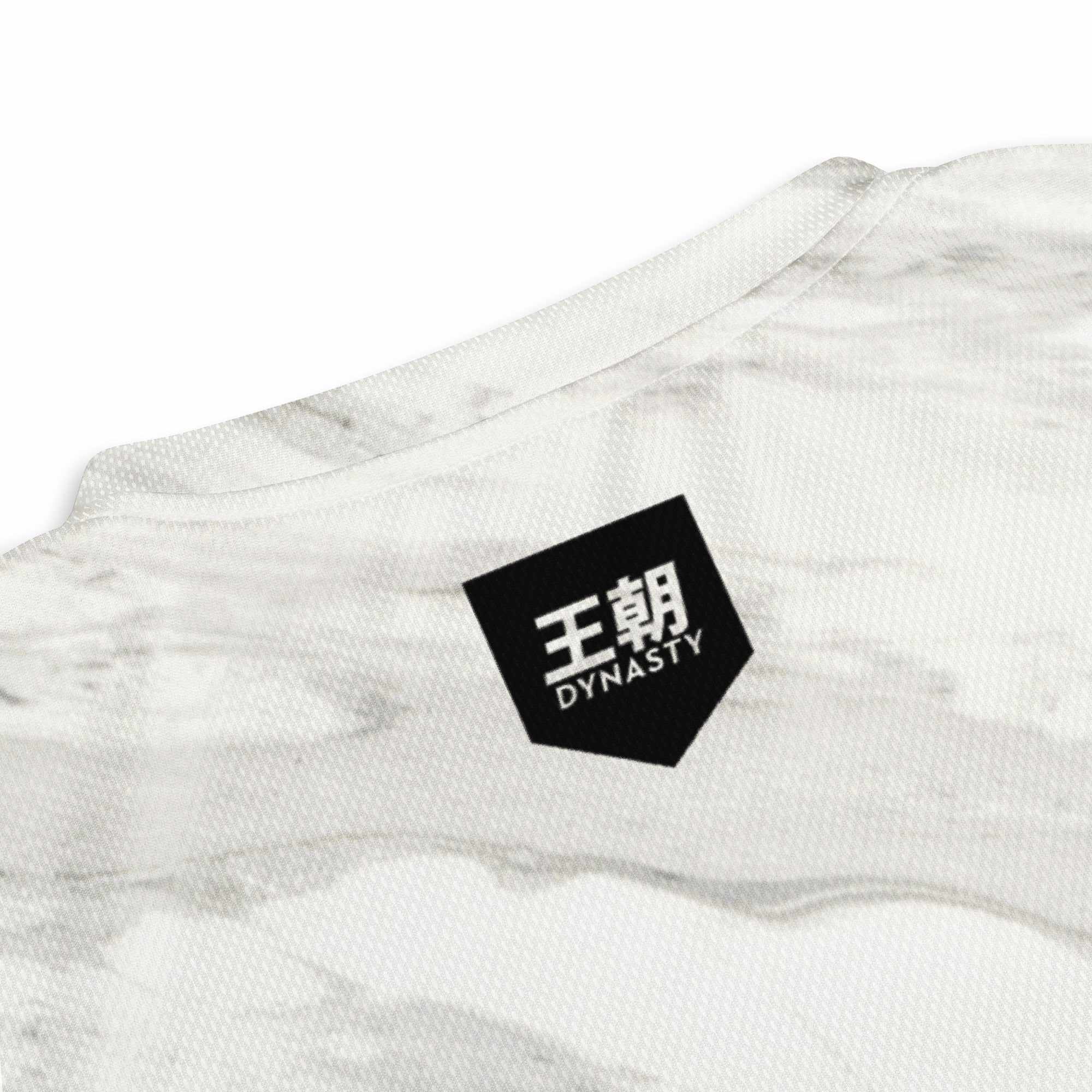 Dynasty Metamorphic Training Shirt-Training Shirts - Dynasty Clothing MMA