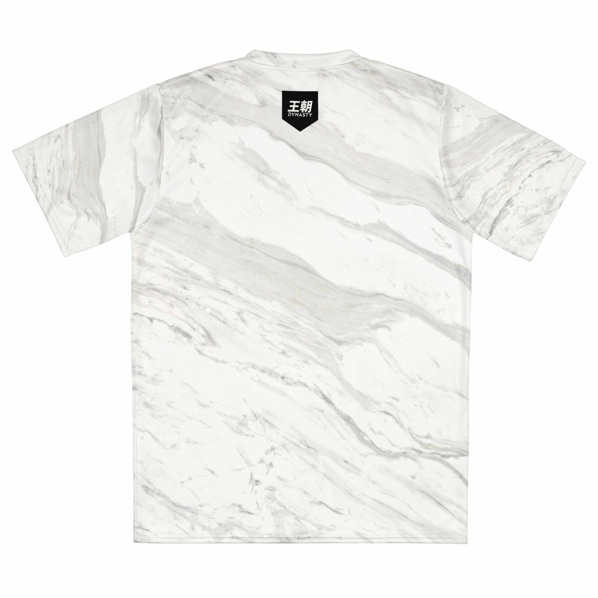 Dynasty Metamorphic Training Shirt-Training Shirts - Dynasty Clothing MMA