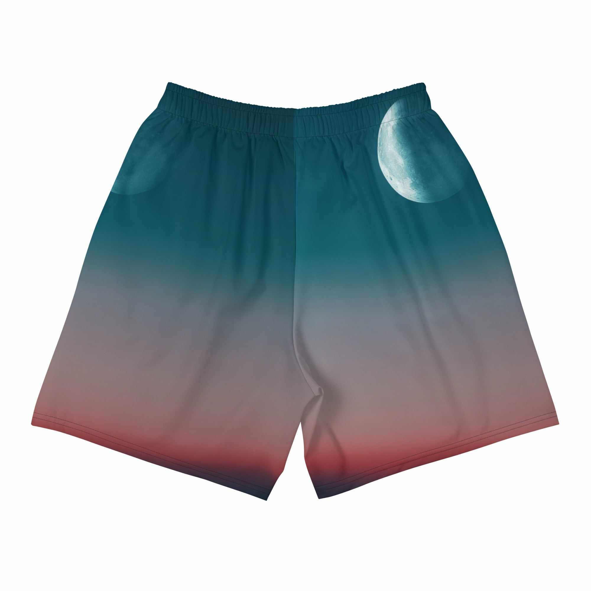 Intergalactic Active Training Workout Shorts-Training Shorts - Dynasty Clothing MMA