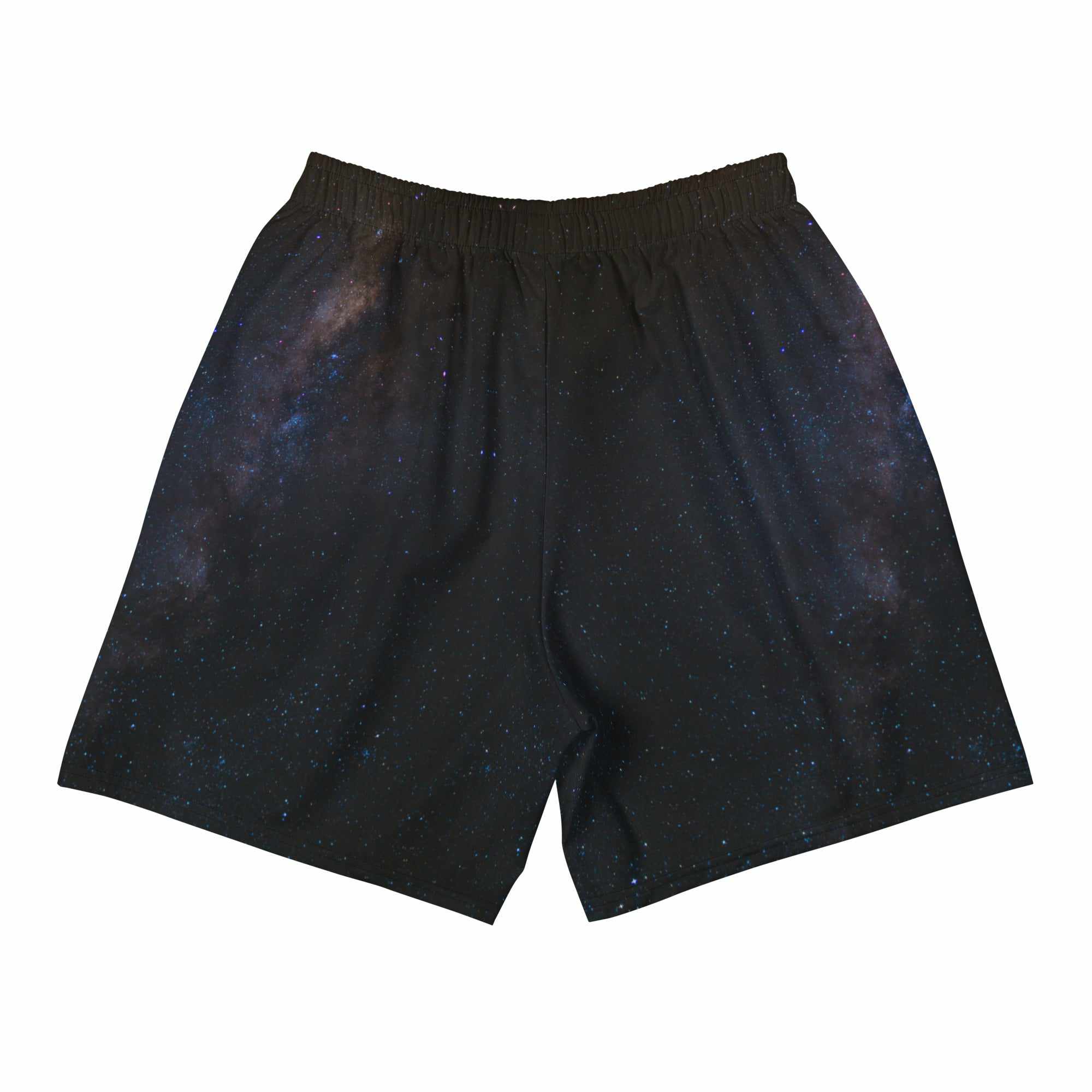 Interstellar Active Training Workout Shorts-Training Shorts - Dynasty Clothing MMA