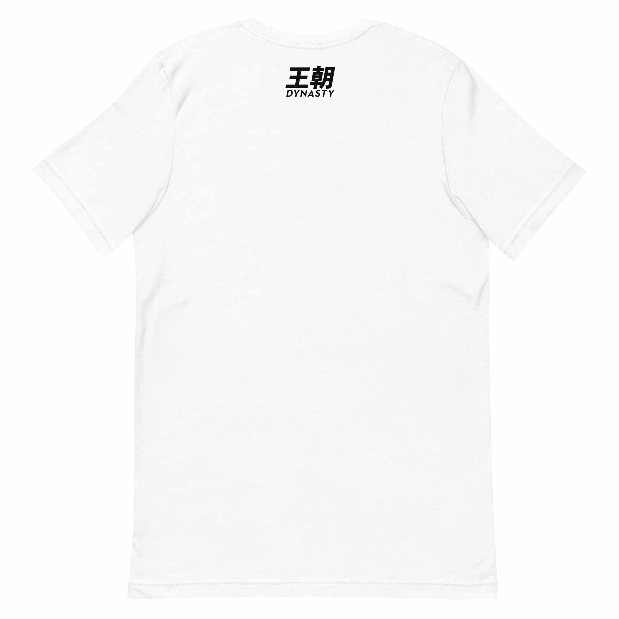 Jigoro Kano Judo Vintage Photo T-Shirt-T-Shirts - Dynasty Clothing MMA