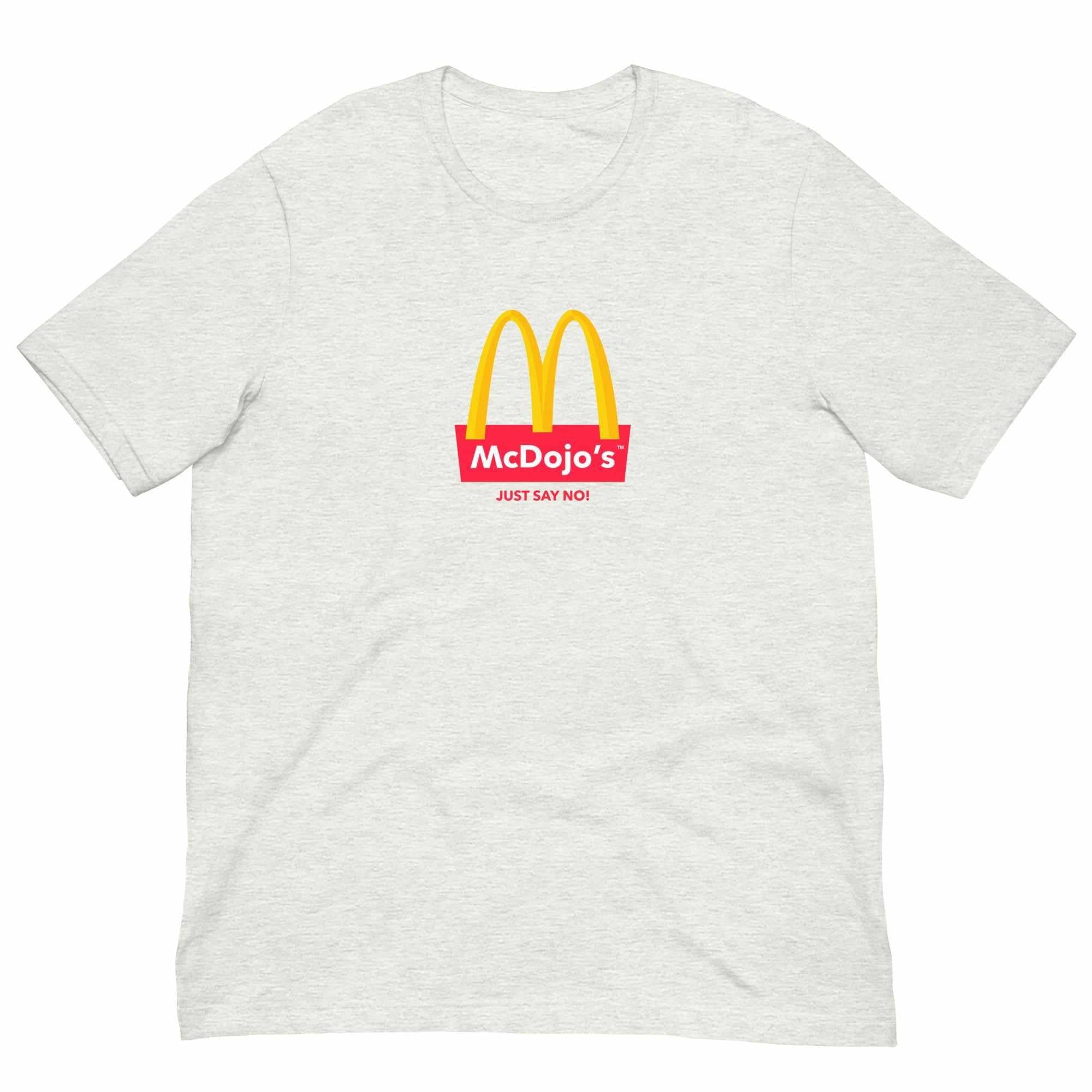 McDojo's T-Shirt-T-Shirts - Dynasty Clothing MMA