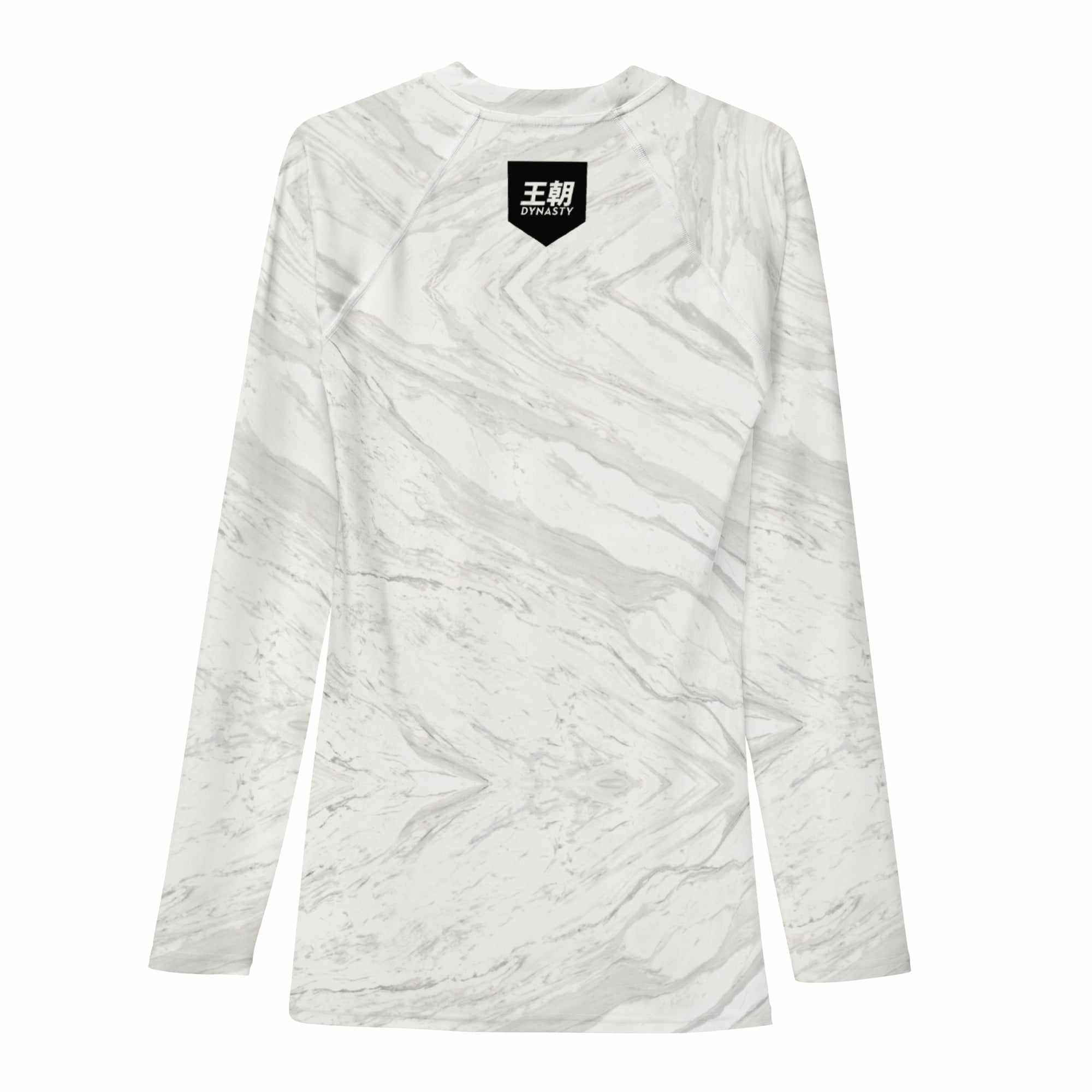 Metamorphic Rash Guard-Rash Guards - Dynasty Clothing MMA