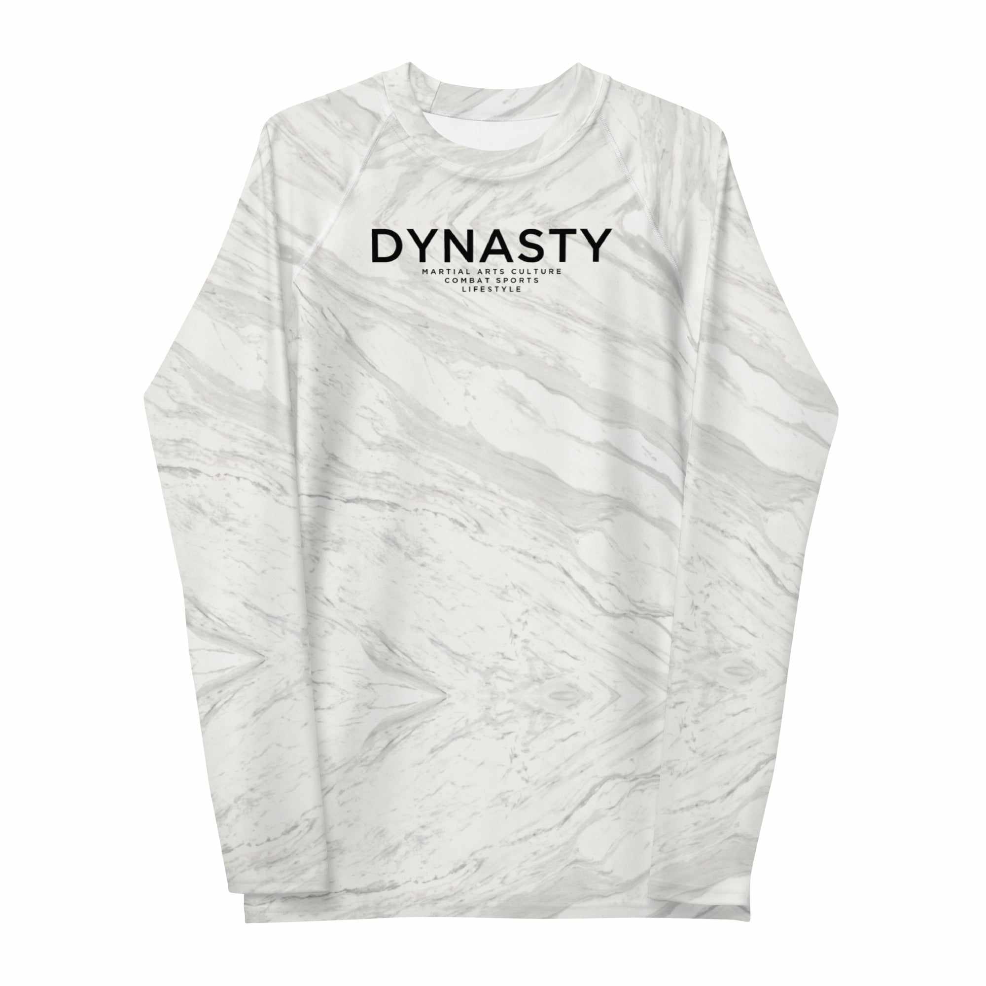 Metamorphic Rash Guard-Rash Guards - Dynasty Clothing MMA