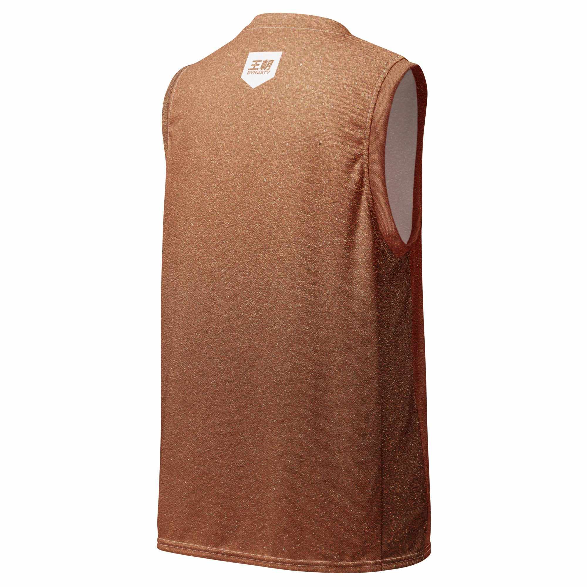 Sand Viper Tank Top Training Jersey-Tank Tops - Dynasty Clothing MMA