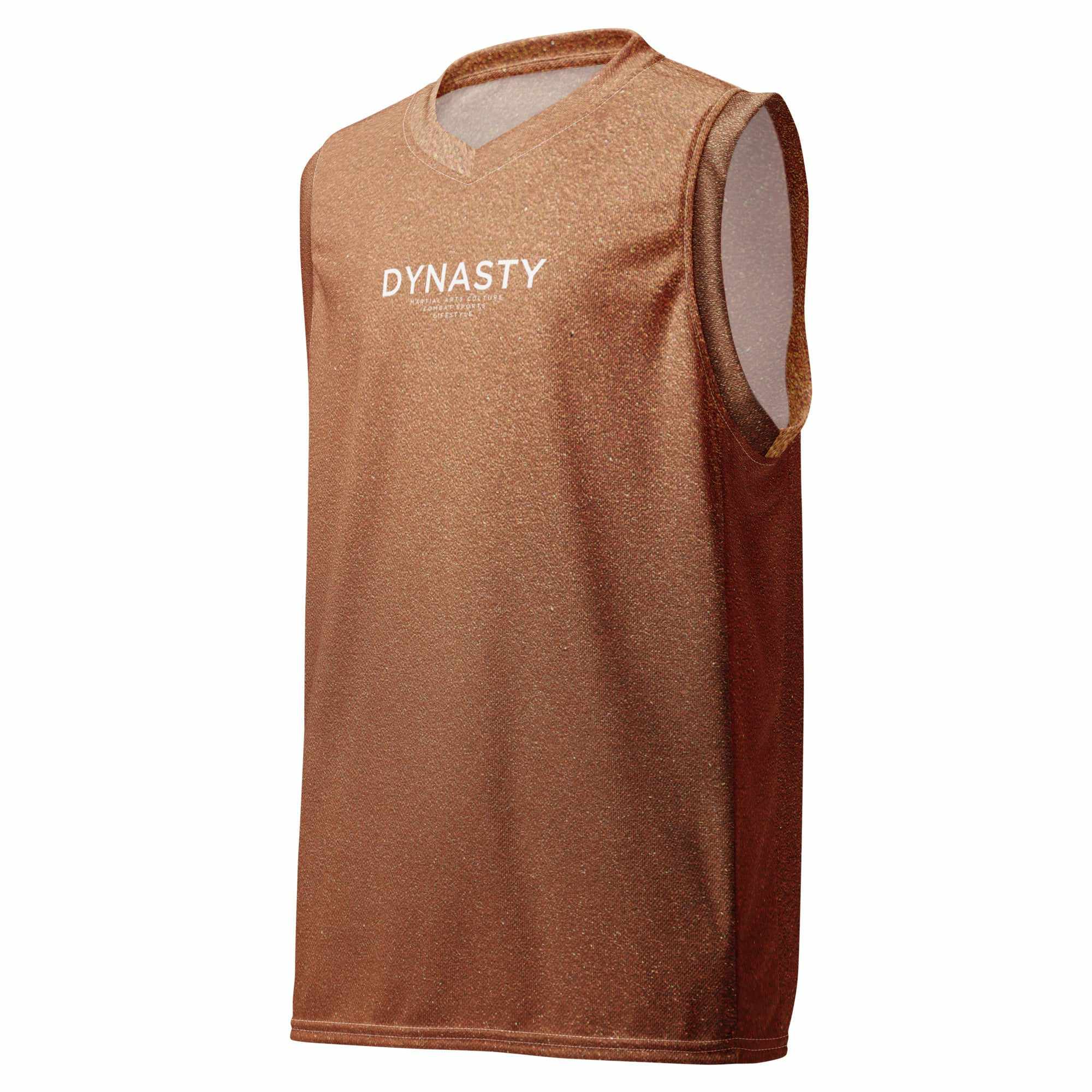 Sand Viper Tank Top Training Jersey-Tank Tops - Dynasty Clothing MMA