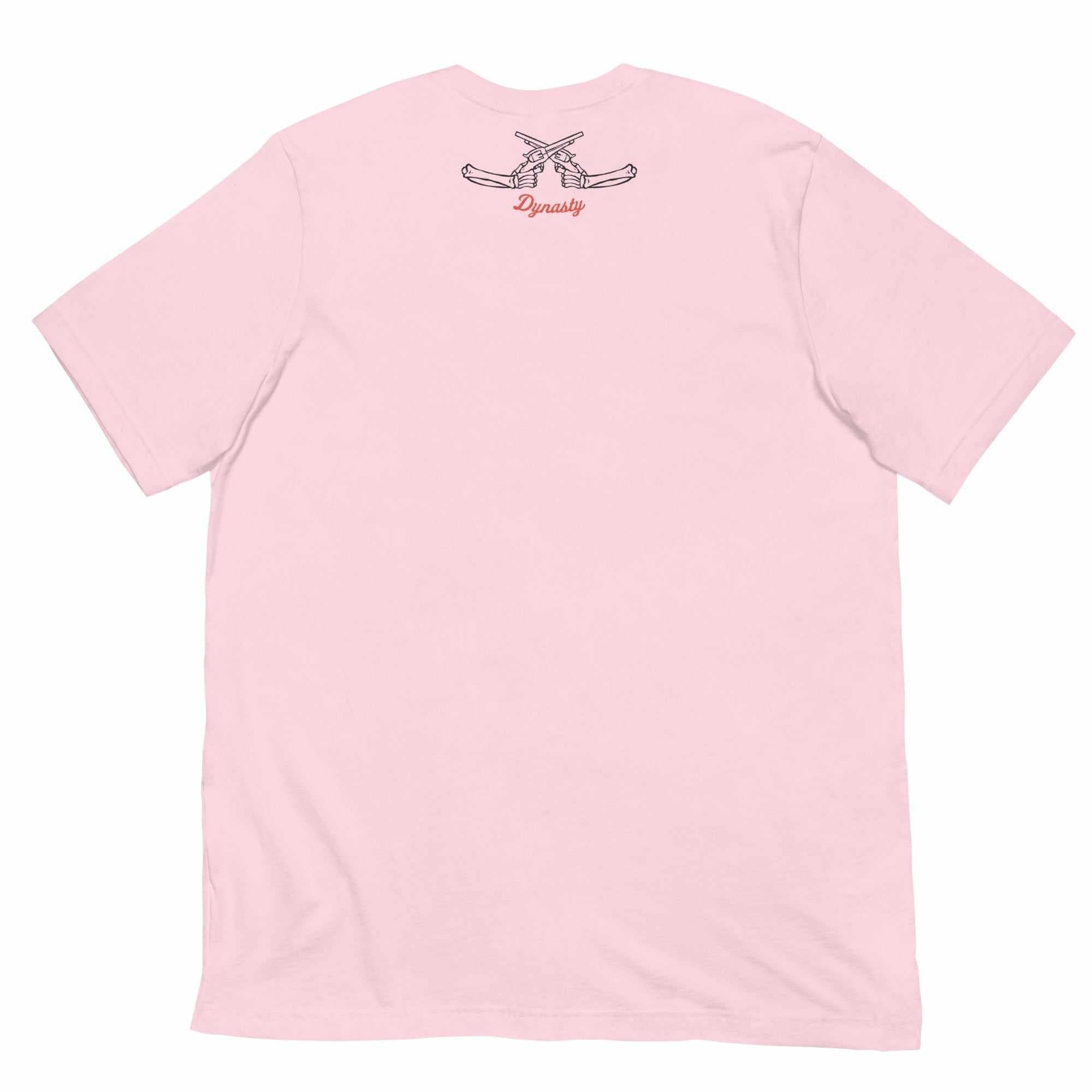 Shoot First Ask Questions Never (Wrestling) T-Shirt-T-Shirts - Dynasty Clothing MMA