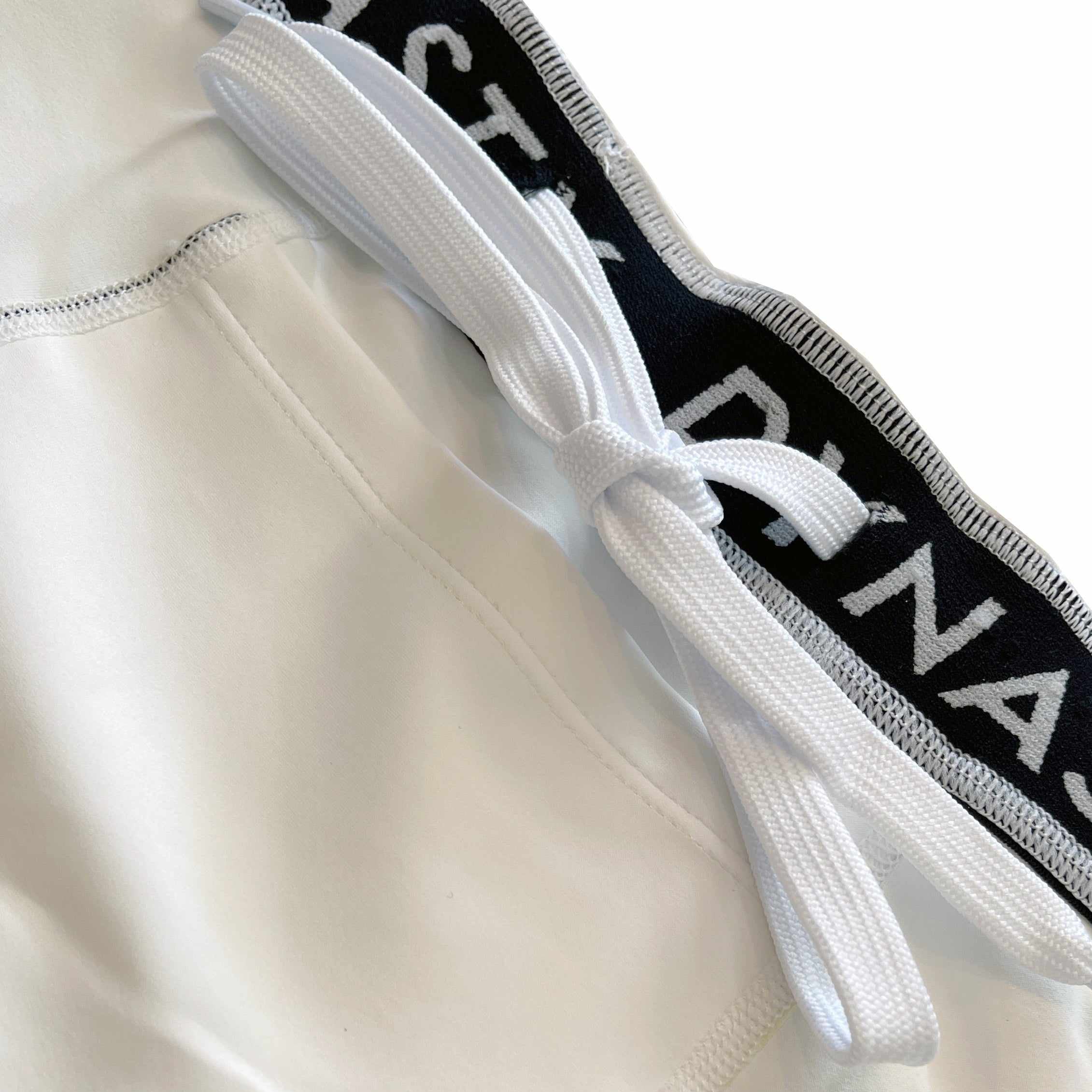 Storm Riders Elite Compression Shorts (Vale Tudo) (Navy)-Compression Shorts - Dynasty Clothing MMA