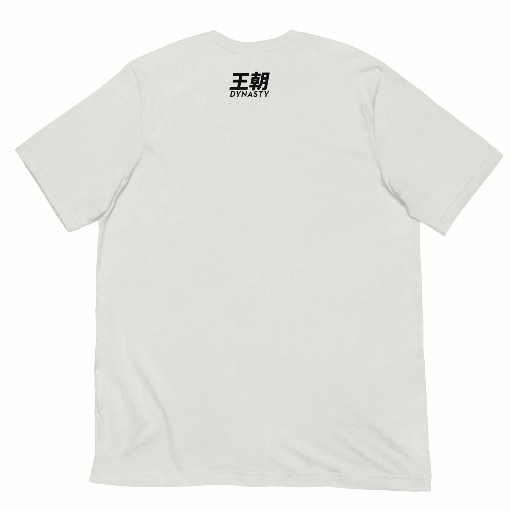 Submit Everyone T-Shirt (Classic)-T-Shirts - Dynasty Clothing MMA