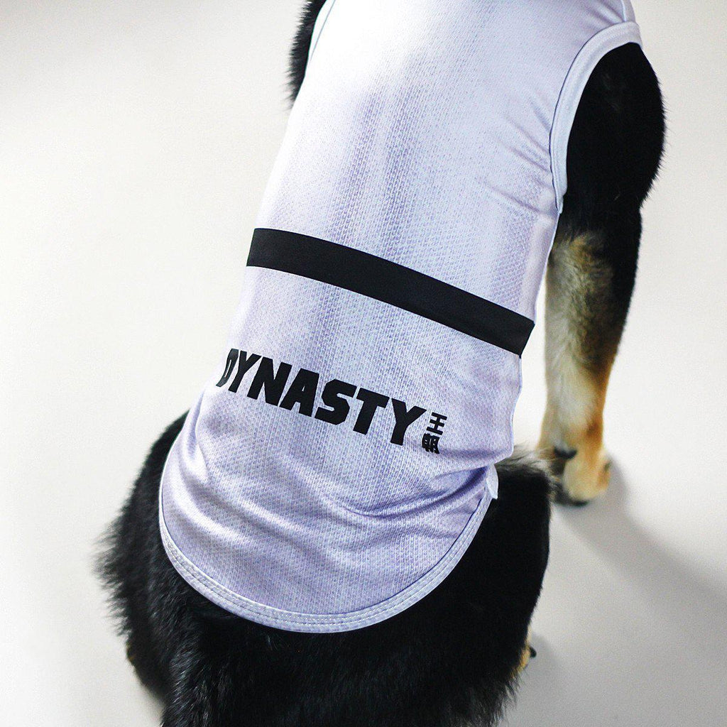 Dog Jitsu Black Belt Shirt-Limited Edition / Special - Dynasty Clothing MMA