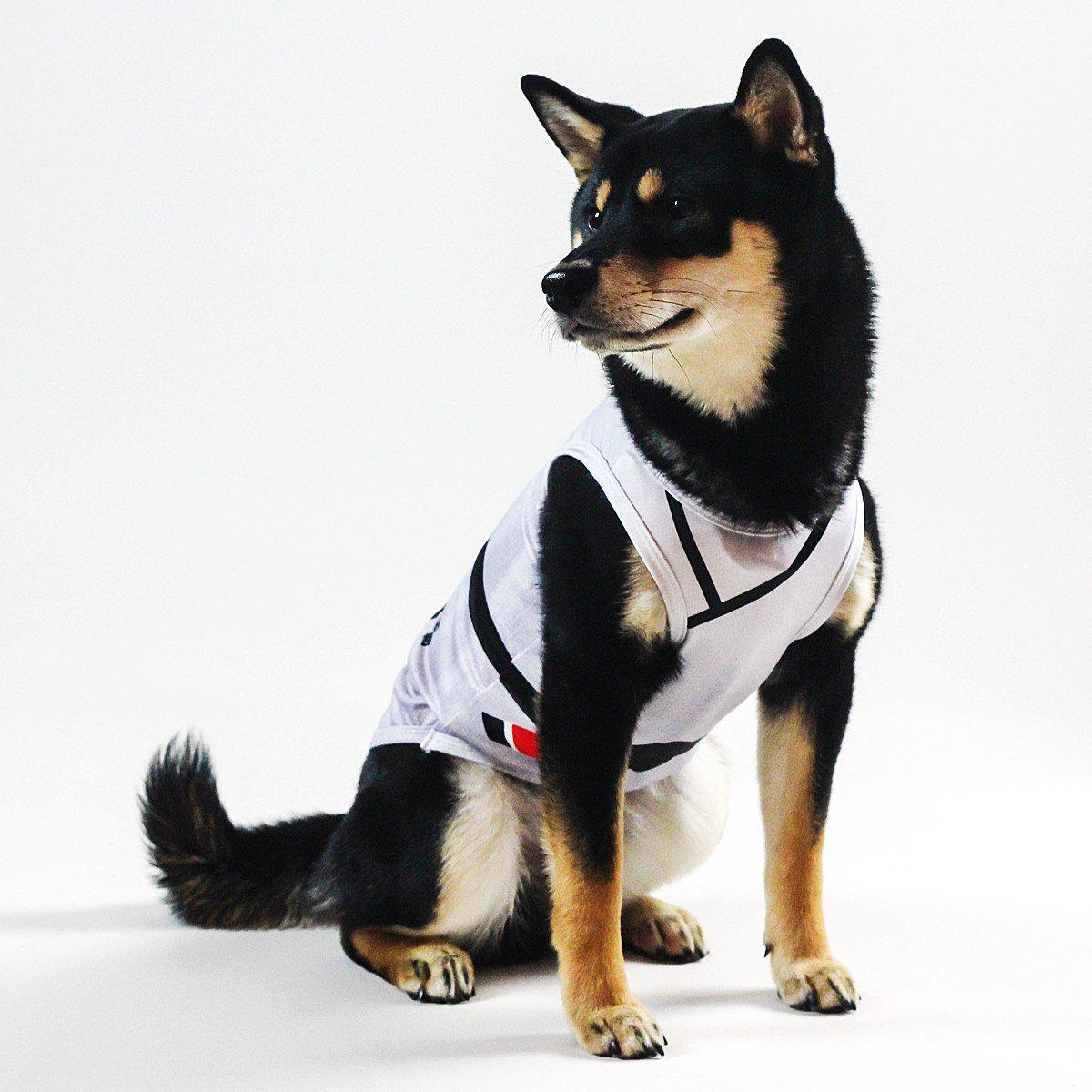 Dog Jitsu Black Belt Shirt-Limited Edition / Special - Dynasty Clothing MMA