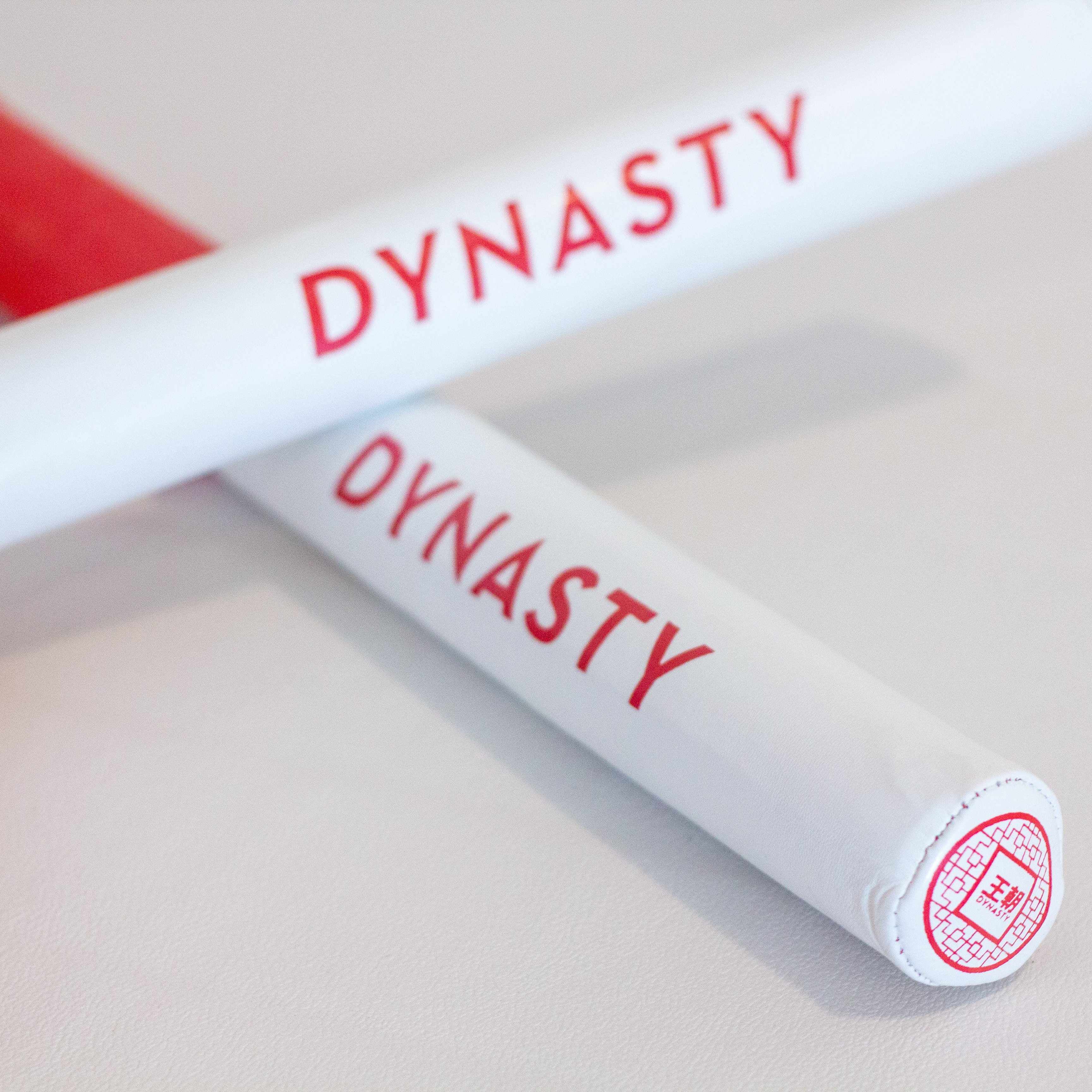Dynasty Boxing Trainer Sticks-Coaching Equipment - Dynasty Clothing MMA