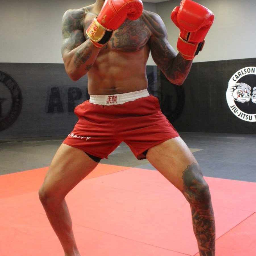 Dynasty Champion 12oz Boxing Gloves-Boxing Gloves - Dynasty Clothing MMA