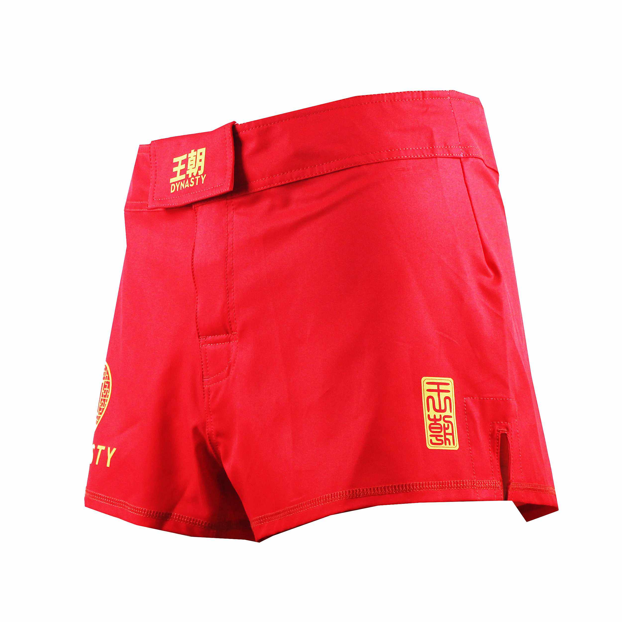 Dynasty Champion MMA Fight Shorts-Fight / Grappling Shorts - Dynasty Clothing MMA