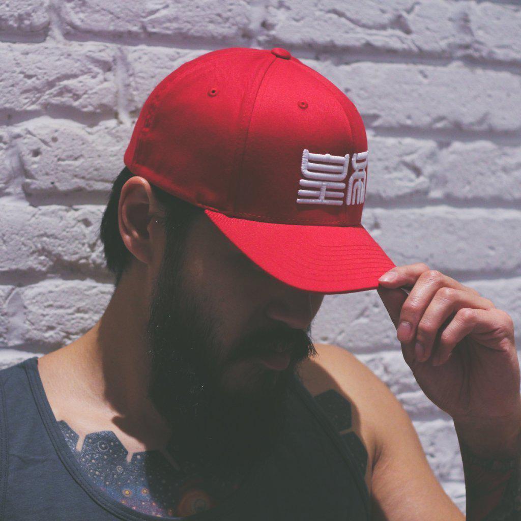 Dynasty Emperor Athletic Cap-Hats / Caps - Dynasty Clothing MMA