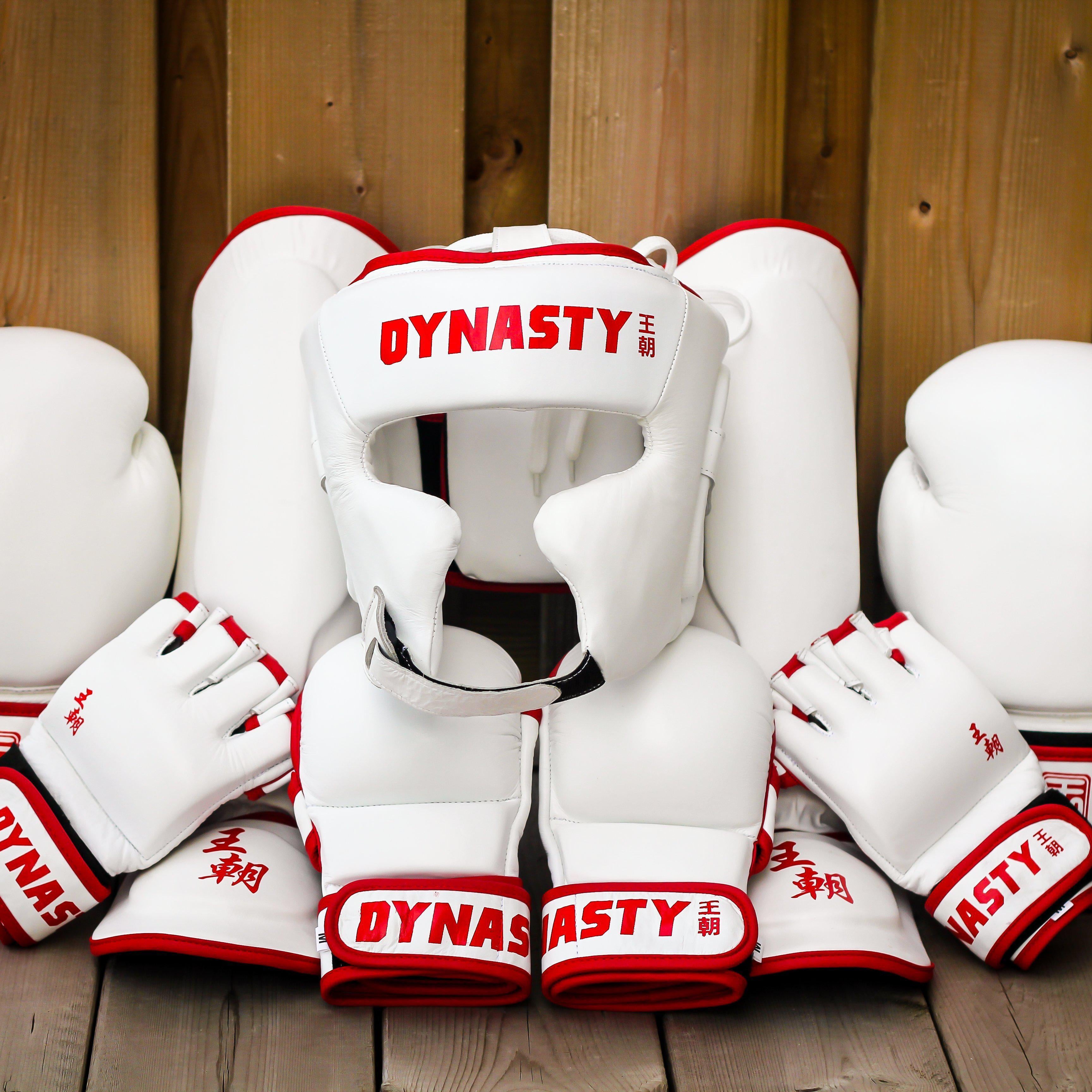 Dynasty Emperor MMA Fight Gloves-MMA Gloves - Dynasty Clothing MMA