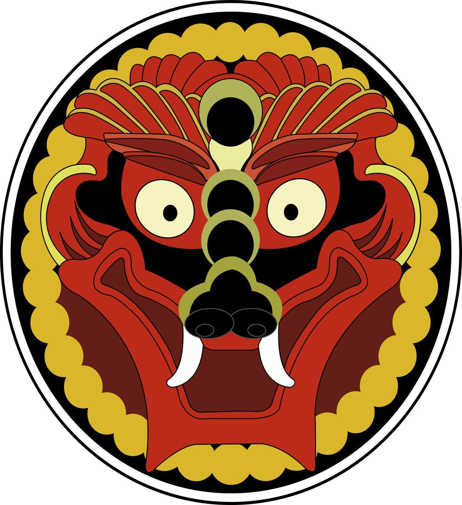 Dynasty Hangul Geobukseon Rash Guard-Rash Guards - Dynasty Clothing MMA