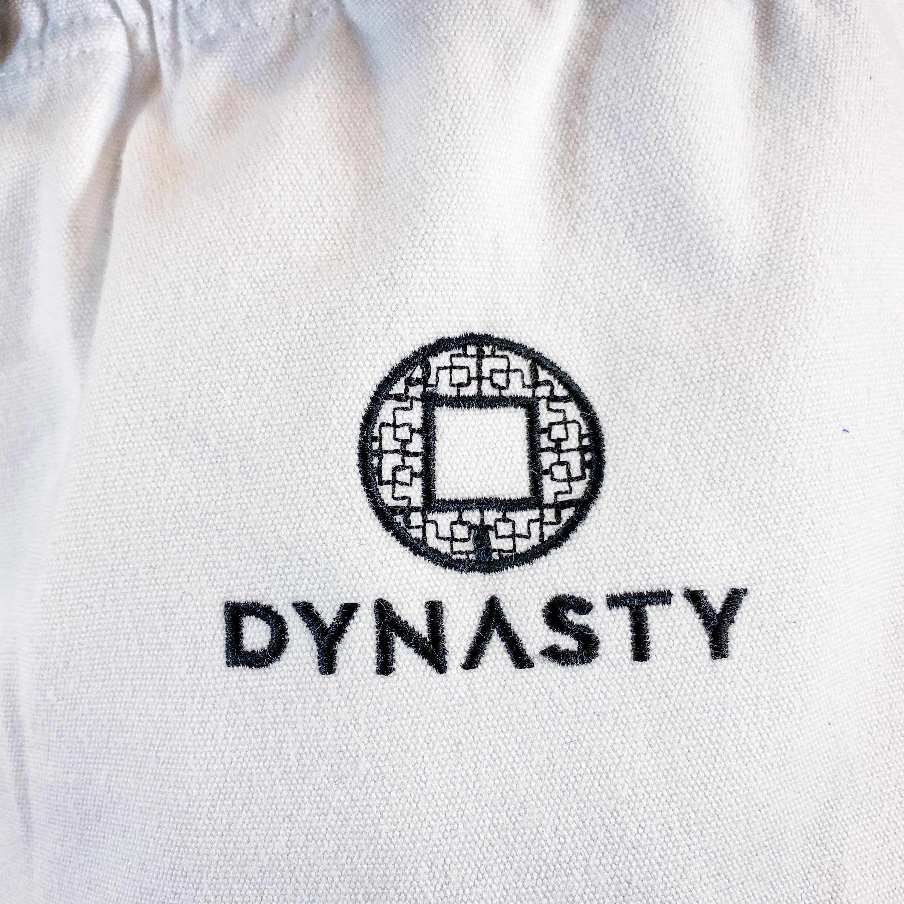 Dynasty Kuro Obi (KO #1) 14oz 3/4 Karate Gi-Hanfu Kimono Gi - Dynasty Clothing MMA