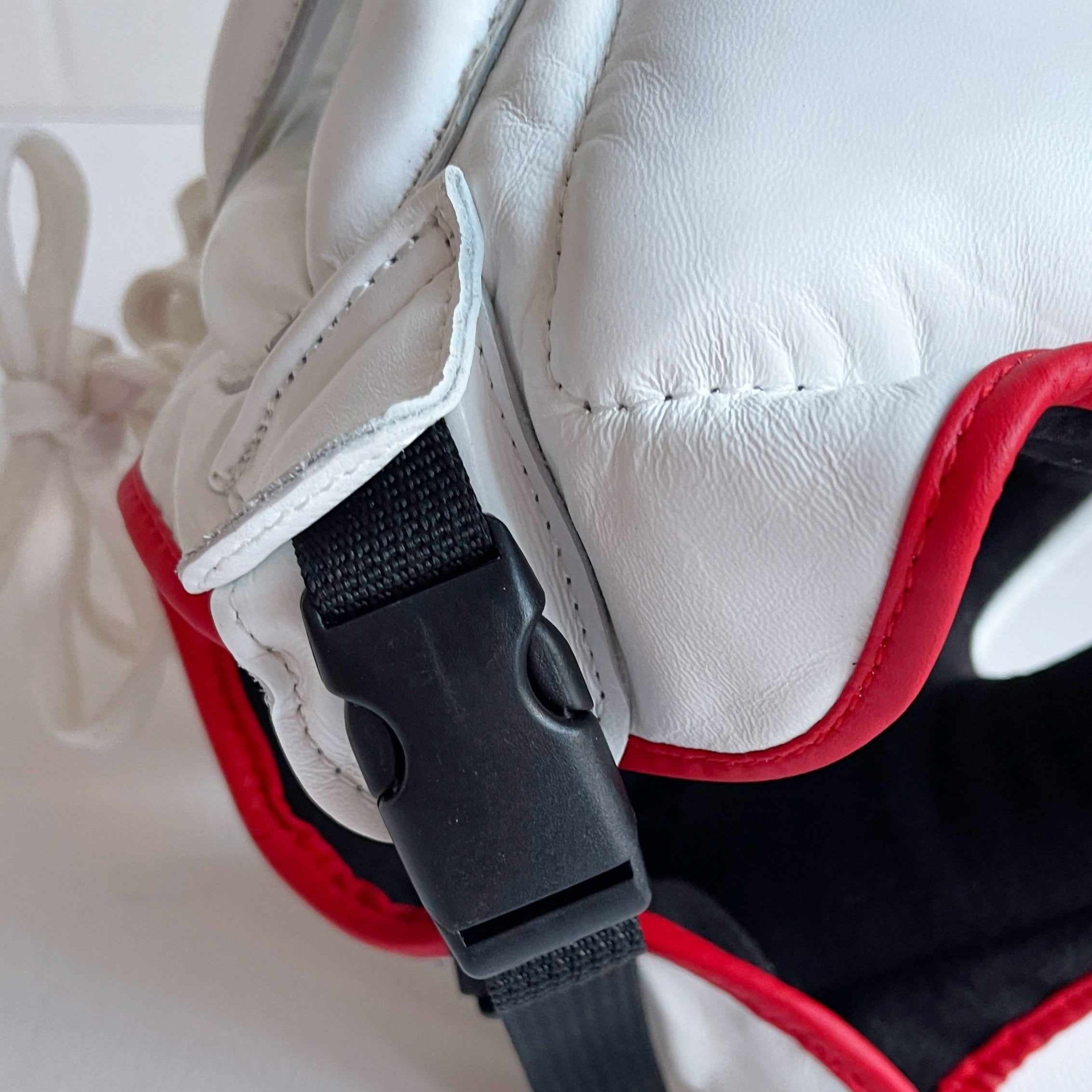 Dynasty Pro Face Saver Headgear-Headgear - Dynasty Clothing MMA