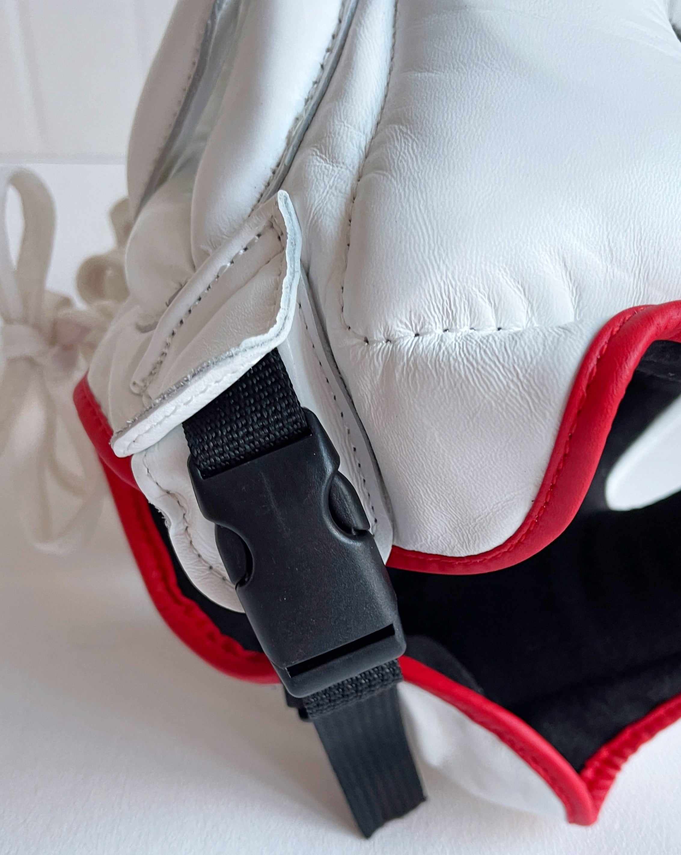 Dynasty Pro Face Saver Headgear-Headgear - Dynasty Clothing MMA