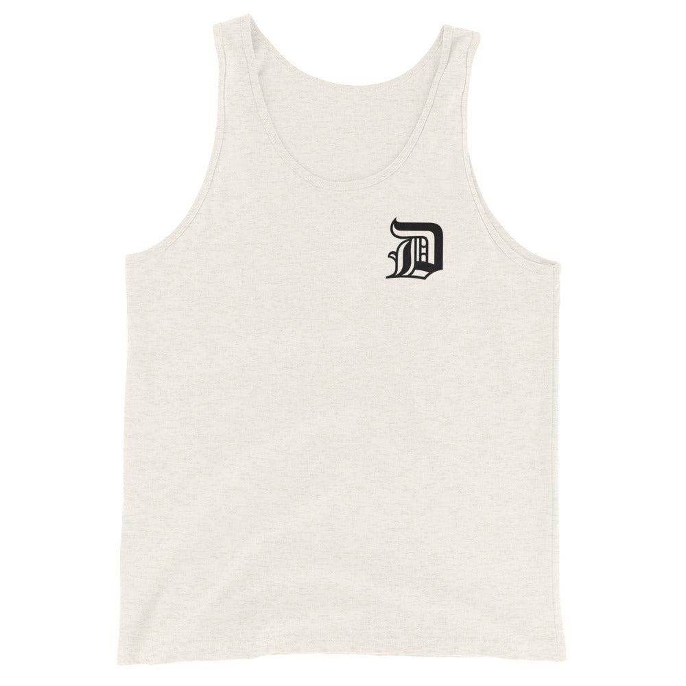 Dynasty Sunset Riders Tank Top-Tank Tops - Dynasty Clothing MMA