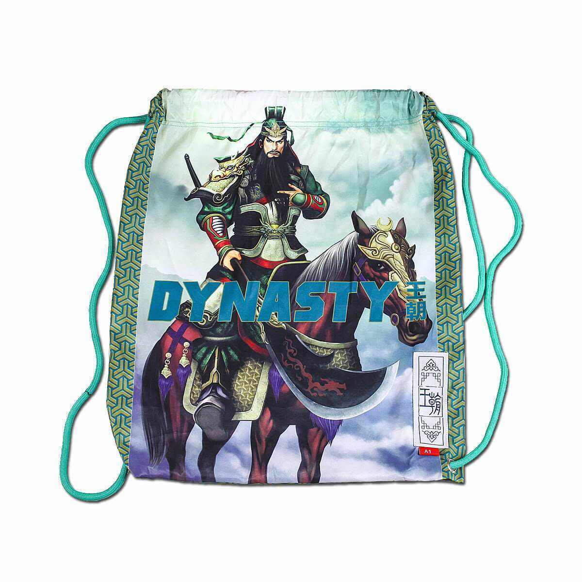 God of War Hanfu Kimono BJJ Gi-Hanfu Kimono Gi - Dynasty Clothing MMA