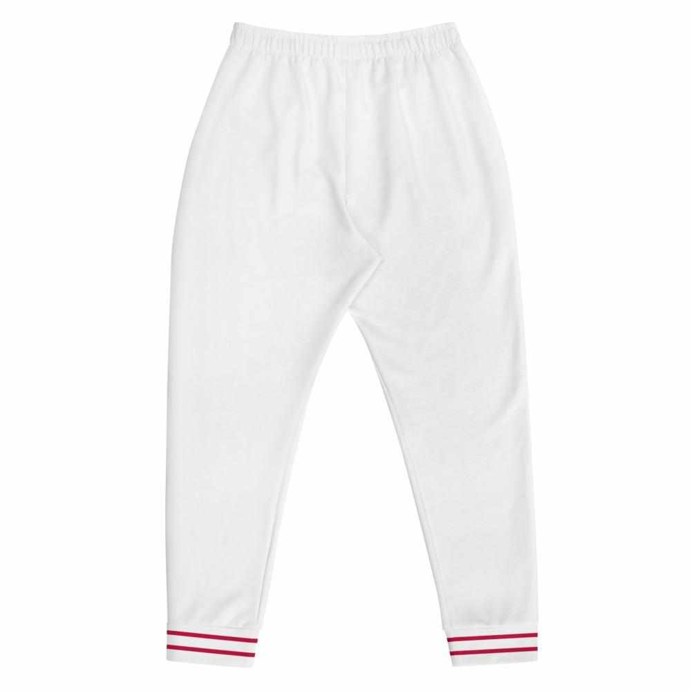 空手道 Okinawa Karate "The Way of the Empty Hand" Unisex Joggers-Joggers Set - Dynasty Clothing MMA