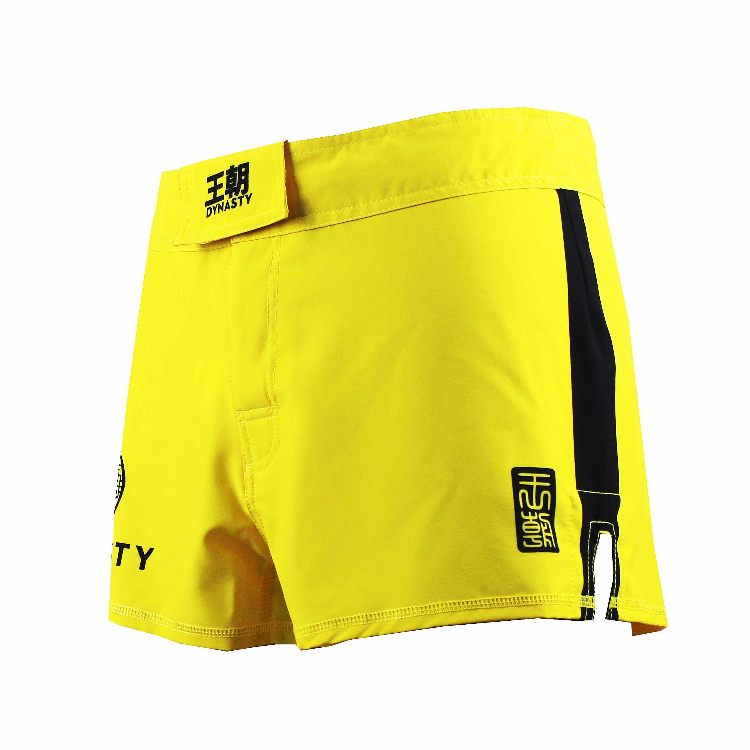 Legendary Spirit MMA Fight Shorts-Fight / Grappling Shorts - Dynasty Clothing MMA