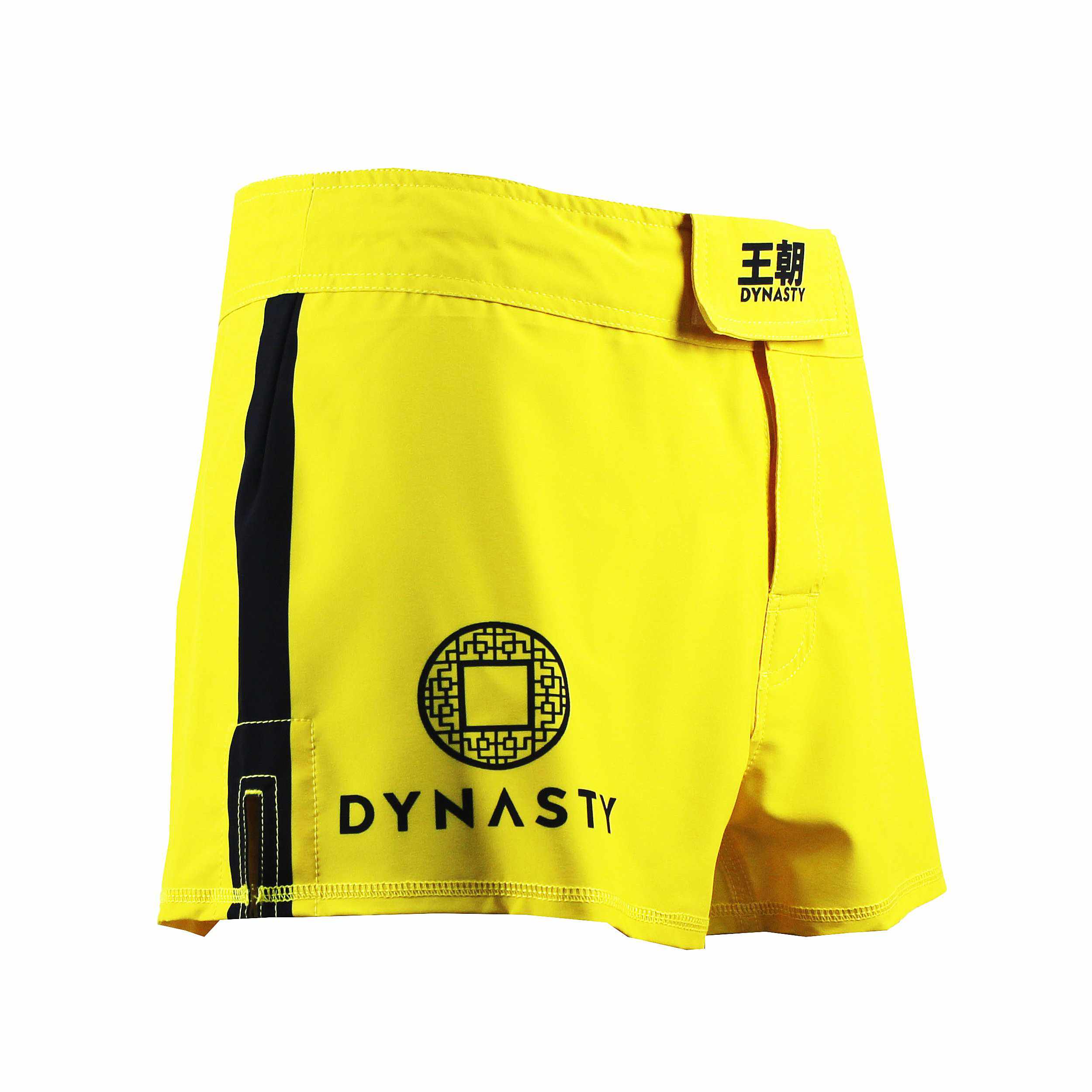 Legendary Spirit MMA Fight Shorts-Fight / Grappling Shorts - Dynasty Clothing MMA