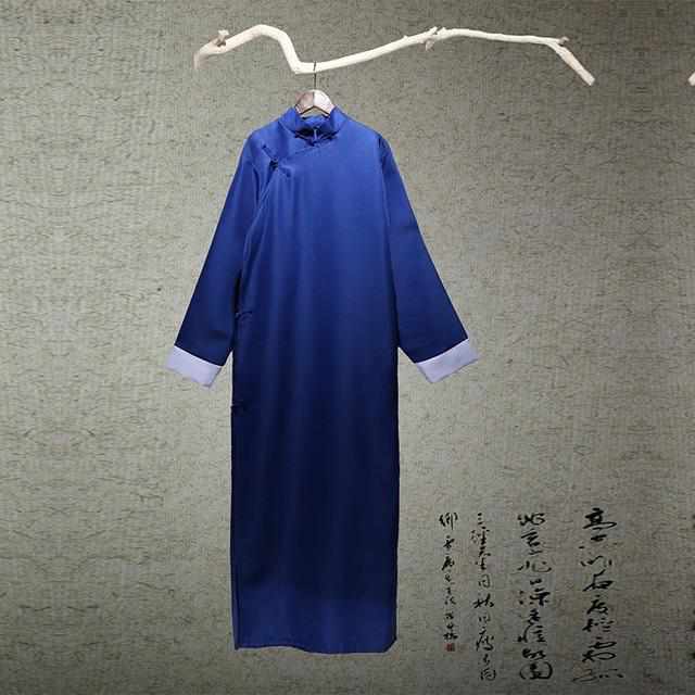 Neo Classic Ip Man Cheongsam (Various Colours)-Neo Dynasty - Dynasty Clothing MMA