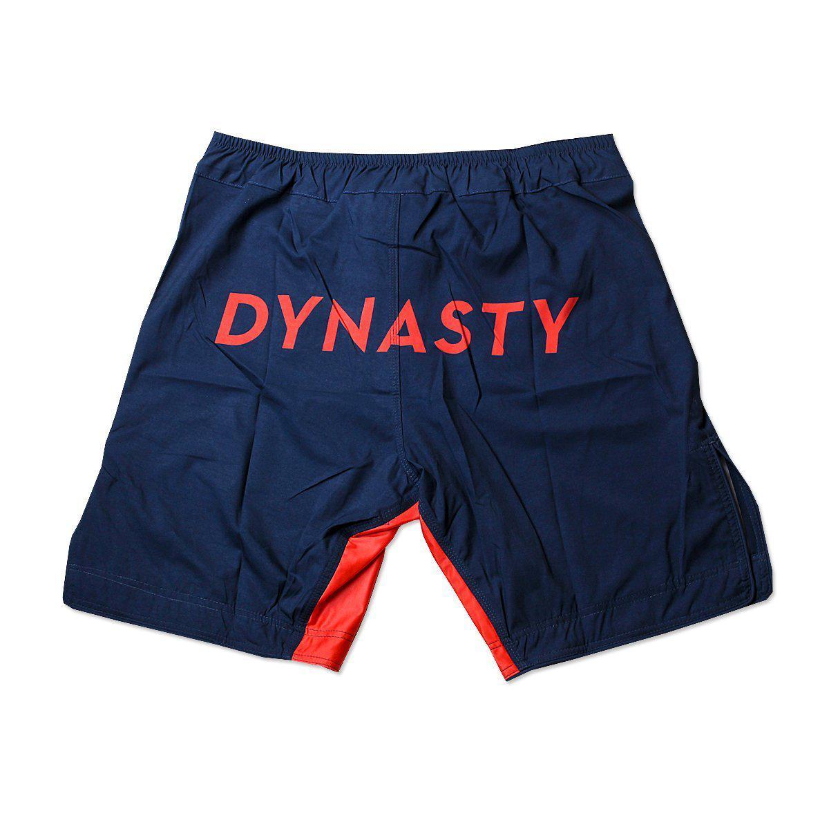 Raging Demon MMA / Grappling Shorts-Fight / Grappling Shorts - Dynasty Clothing MMA