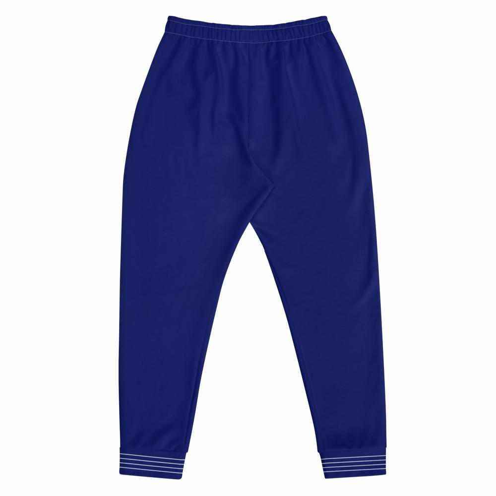 柔道 Judo "The Gentle Way" Unisex Joggers (Navy)-Joggers Set - Dynasty Clothing MMA