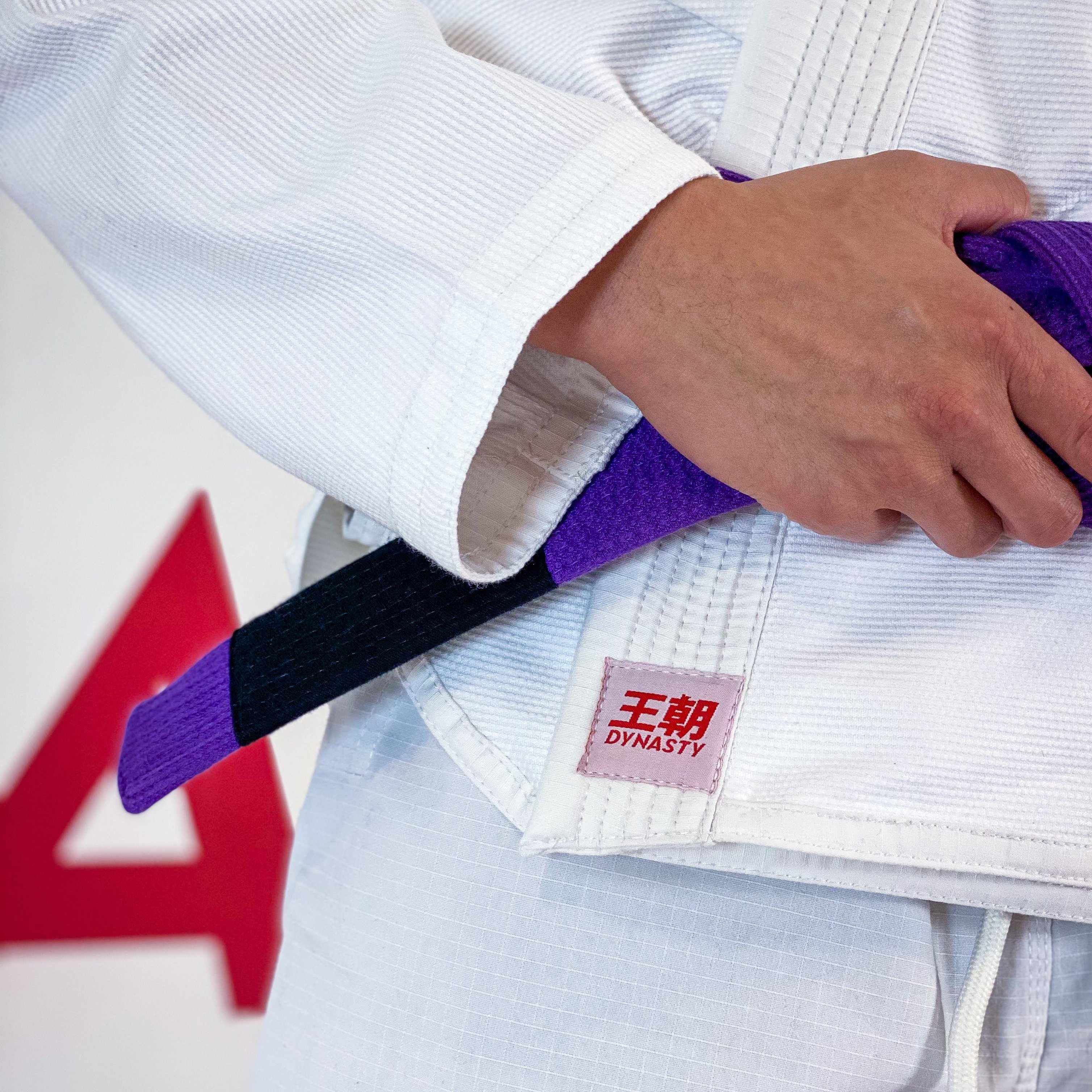 The Martial Artist 3 Competition BJJ Gi-Hanfu Kimono Gi - Dynasty Clothing MMA